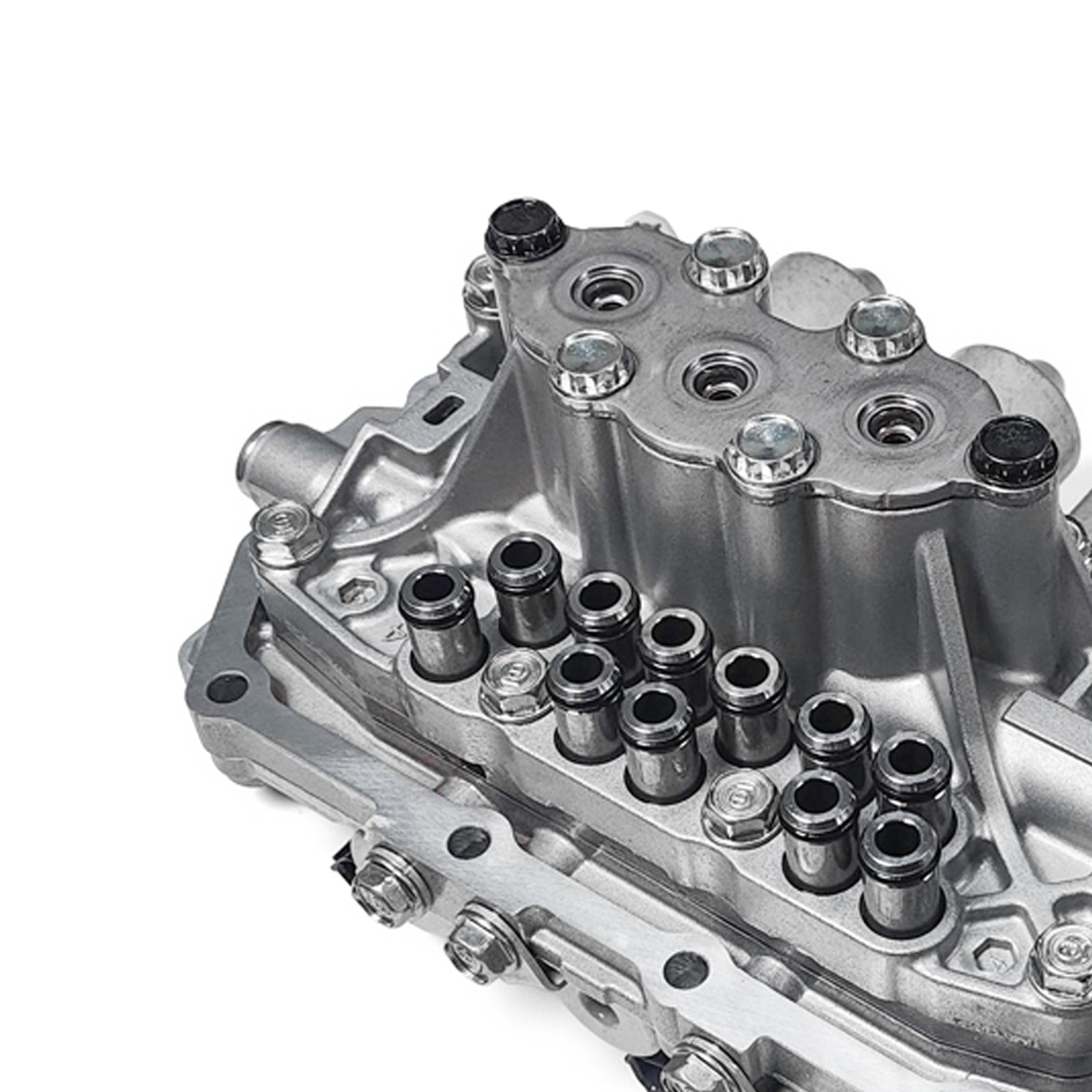 2011-2012 Acura RL 4 Door RL, 4 Door RL-ADV, 4 Door RL-H, 4 Door RL-TEC KA 6AT Sport Brand New Linear Transmission Shift Solenoid 27700-5b7-000