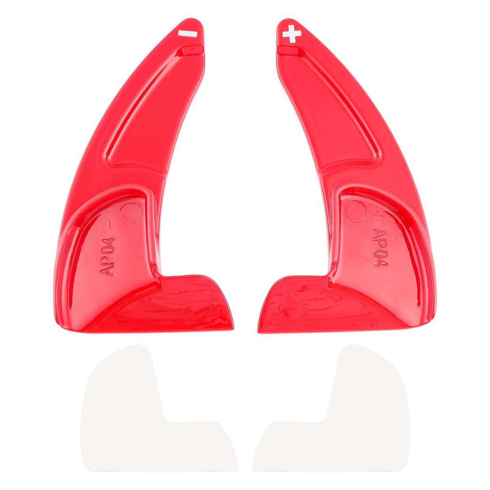 Steering Wheel Paddle Shifter Extensions For Jeep Grand Cherokee 2014-2021