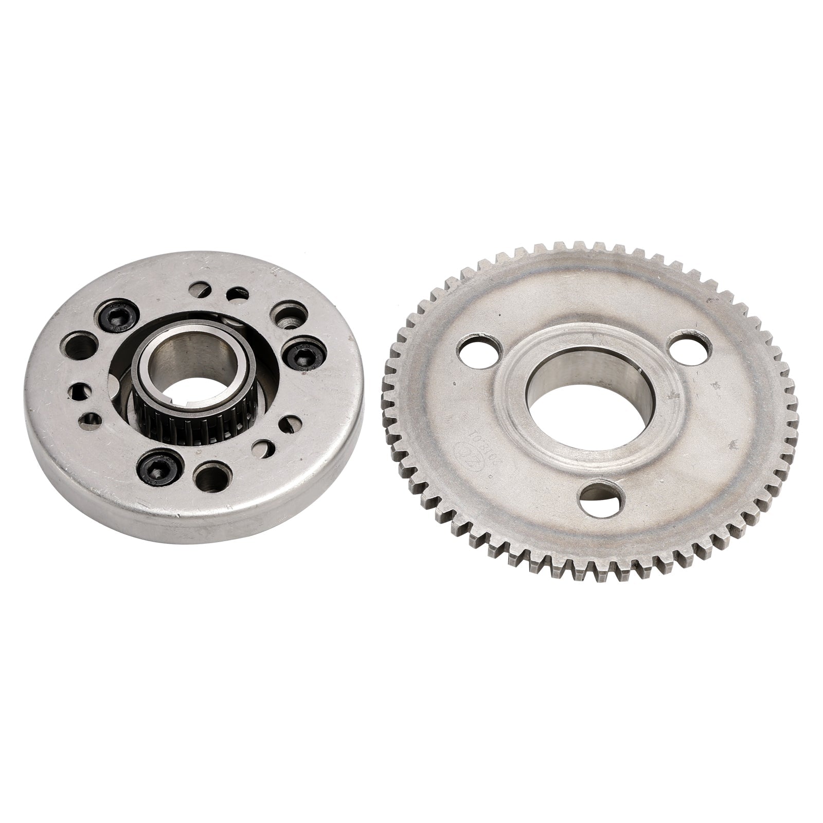 Starter Clutch Outer Gear Assy For Kymco Agility 125 R16+ 150 200 City 2014-2022