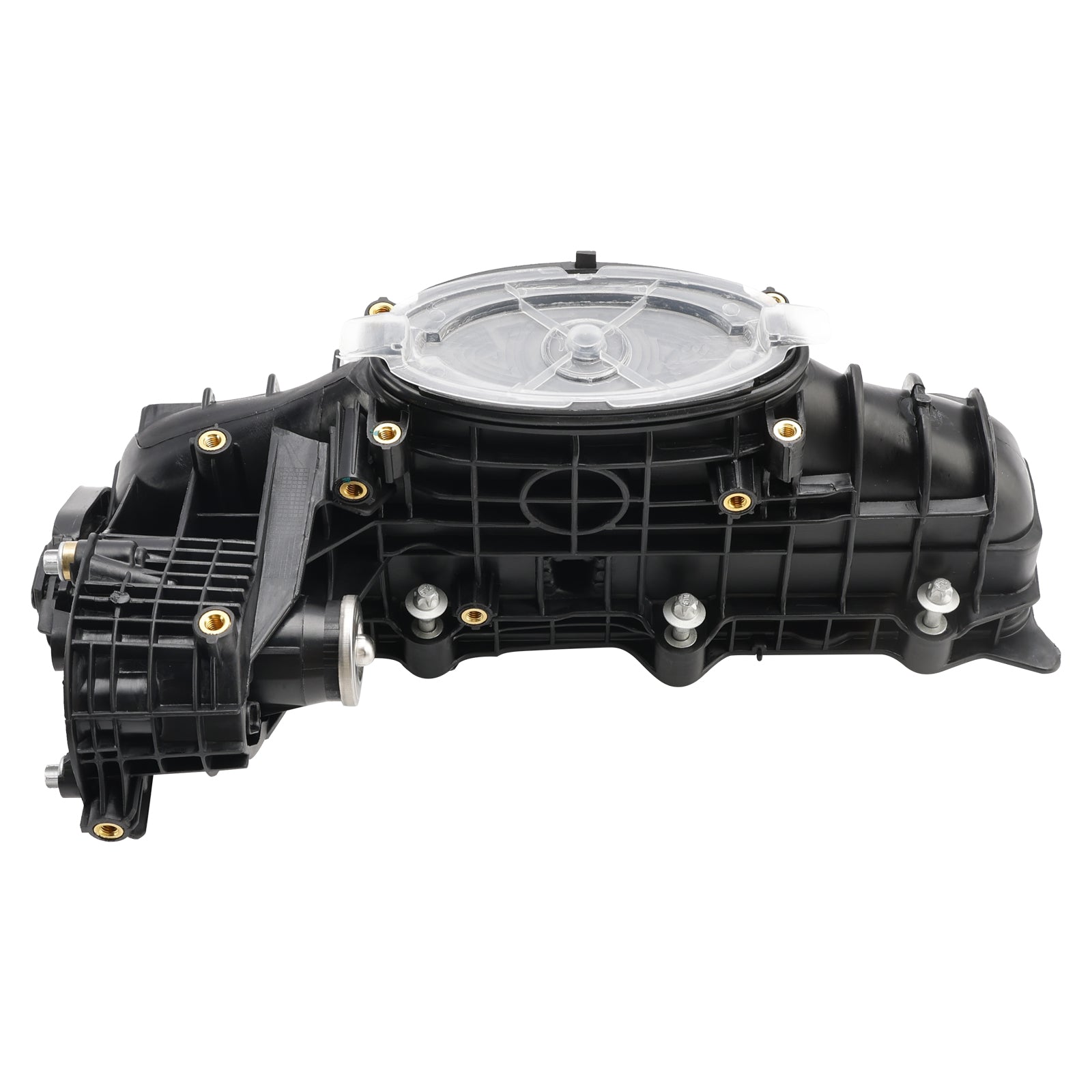 Inlet Manifold W/ Actuator Motor Fit Mercedes 2.1 Cdi 2143CCM 2003+ EEP/ME/253