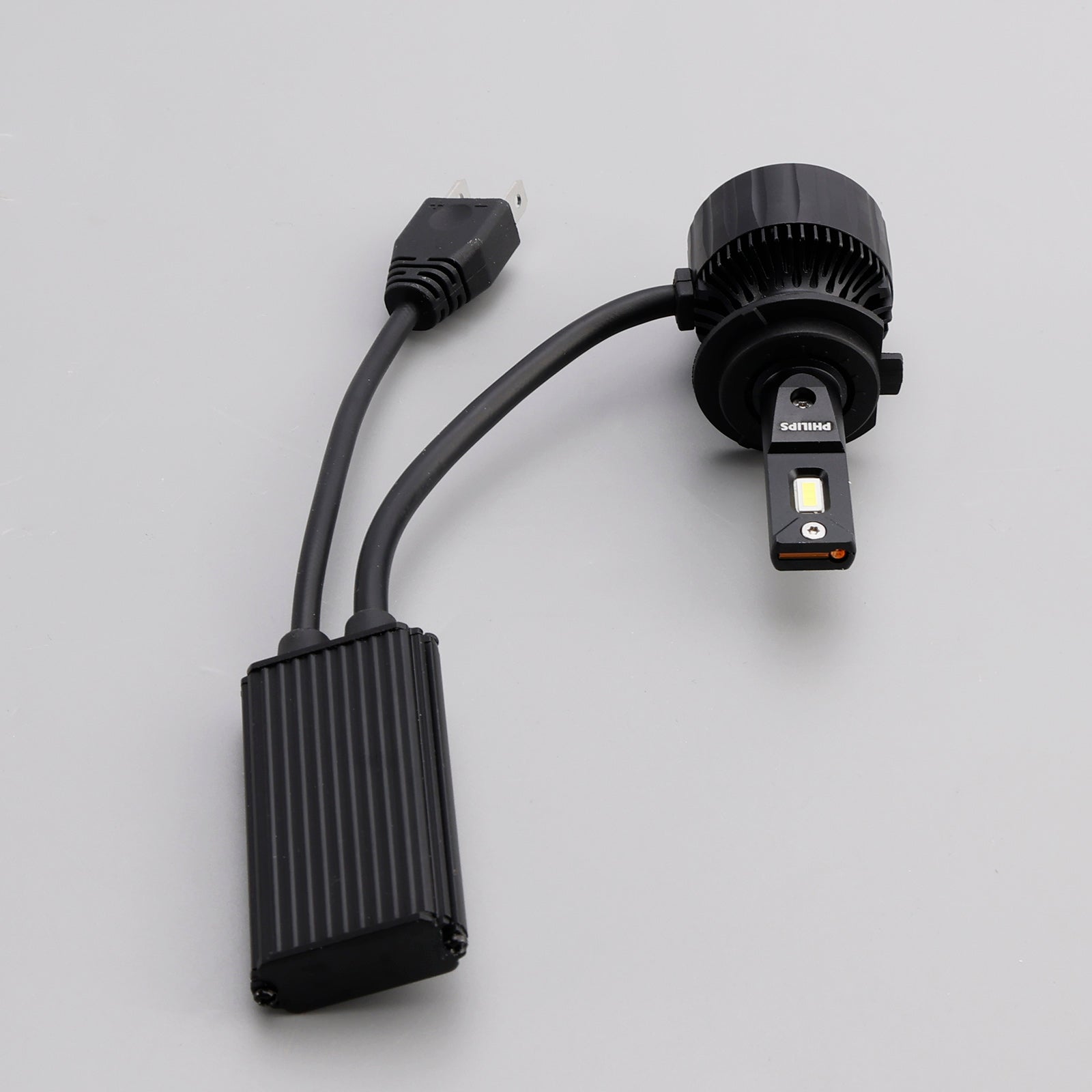 Car Light LED-HL Ultinon Rally3551 H7 11972U3551 12/24V 50W 6500K For PHILIPS