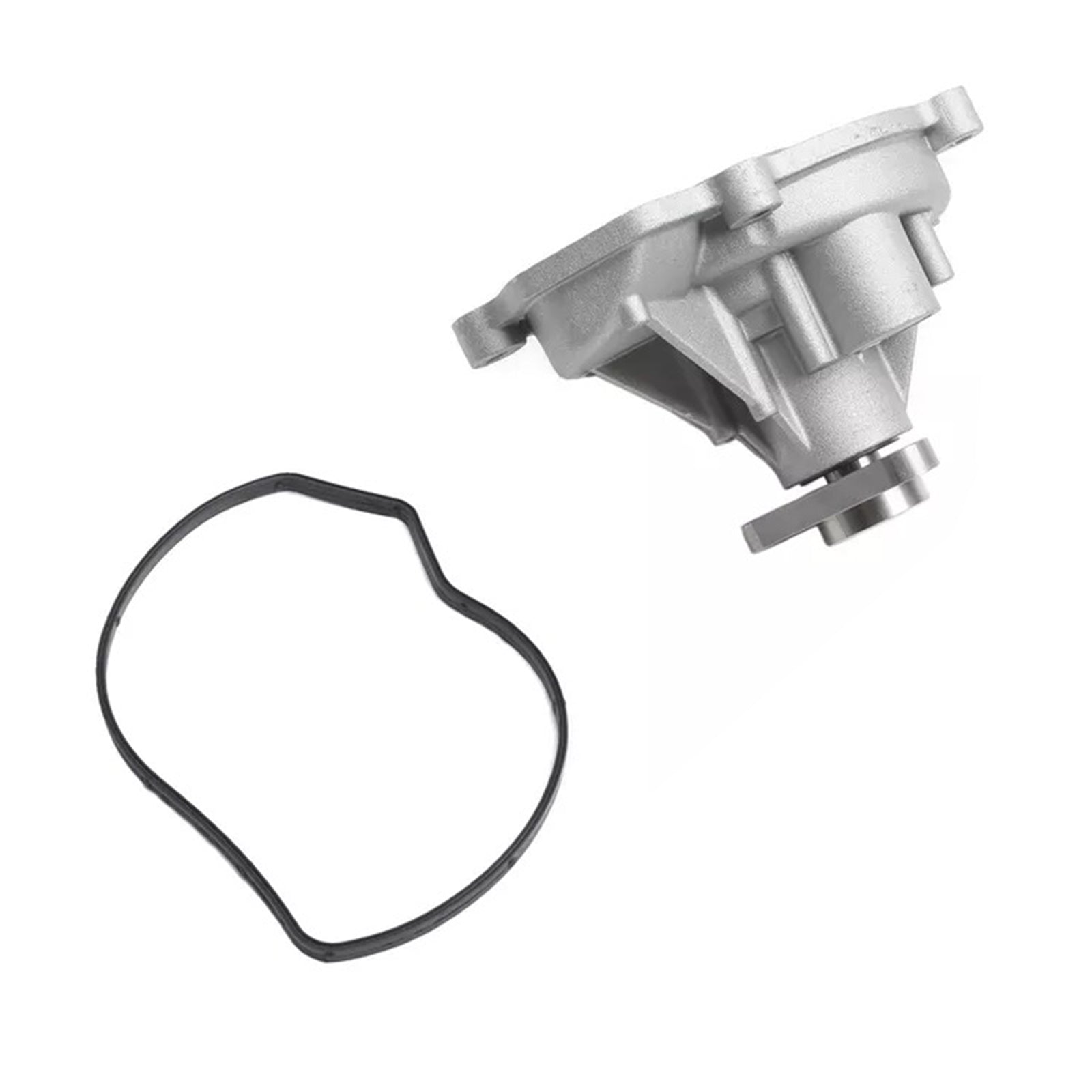 Water Pump 94810603301 for Porsche Macan Panamera Cayenne 2008-2016