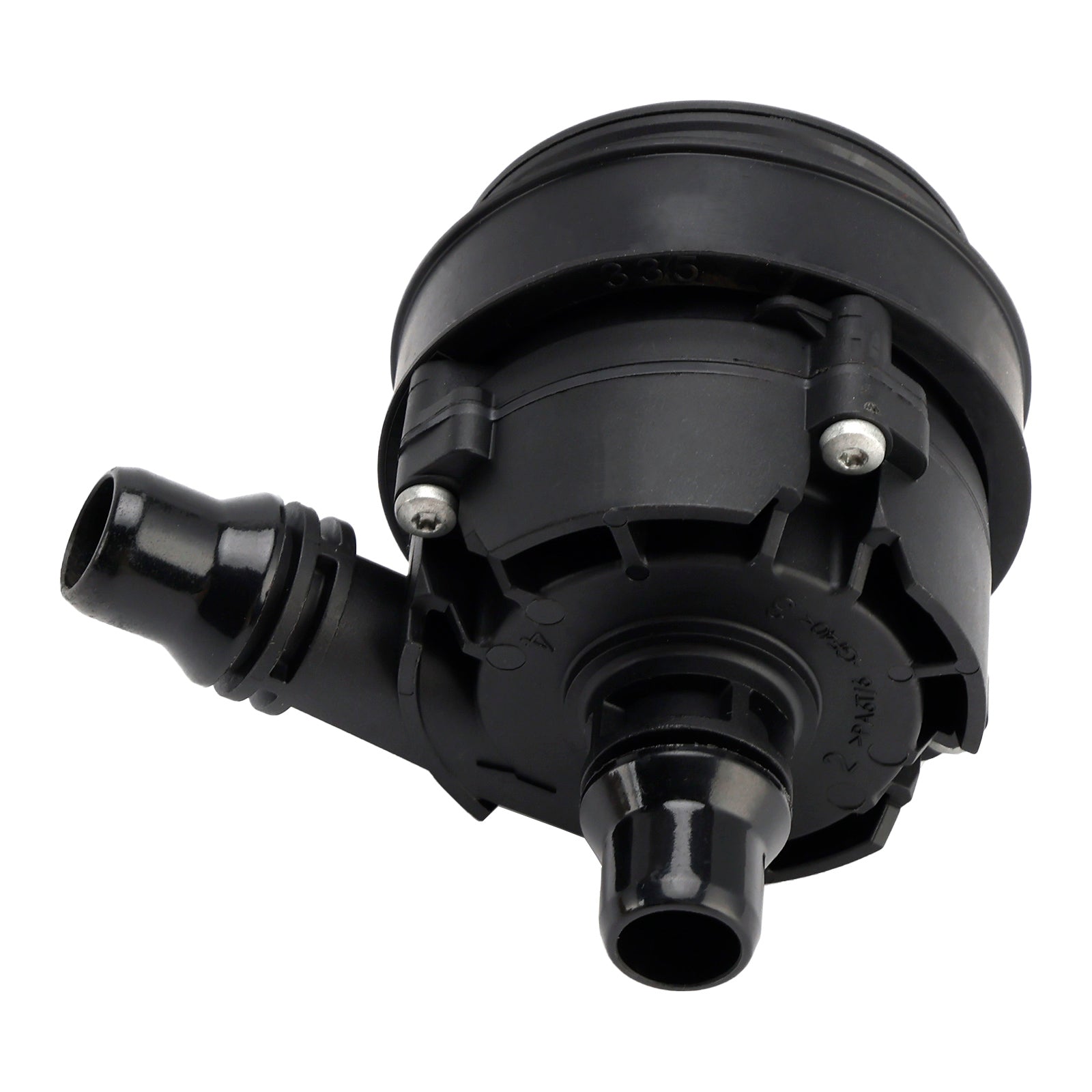 LR049317 Auxiliary Coolant Water Pump for Land Rover Range Sport Evoque