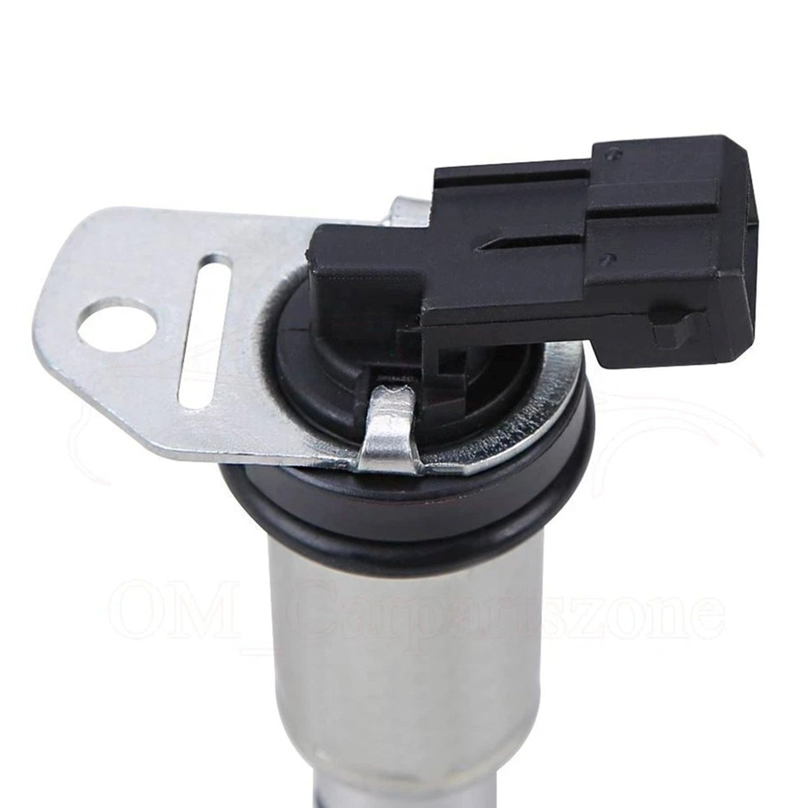 2Pcs Oil Control Valve Timing VVT Solenoid 11367585425 For BMW 1 E81 2006-2012