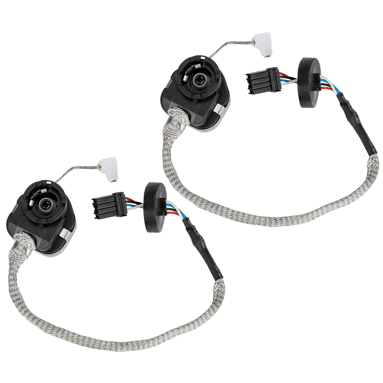 2004-2008 For Honda S2000 2.2L Xenon HID Headlight Ballast Unit Assembly with Igniter D2S Bulb W3T15671