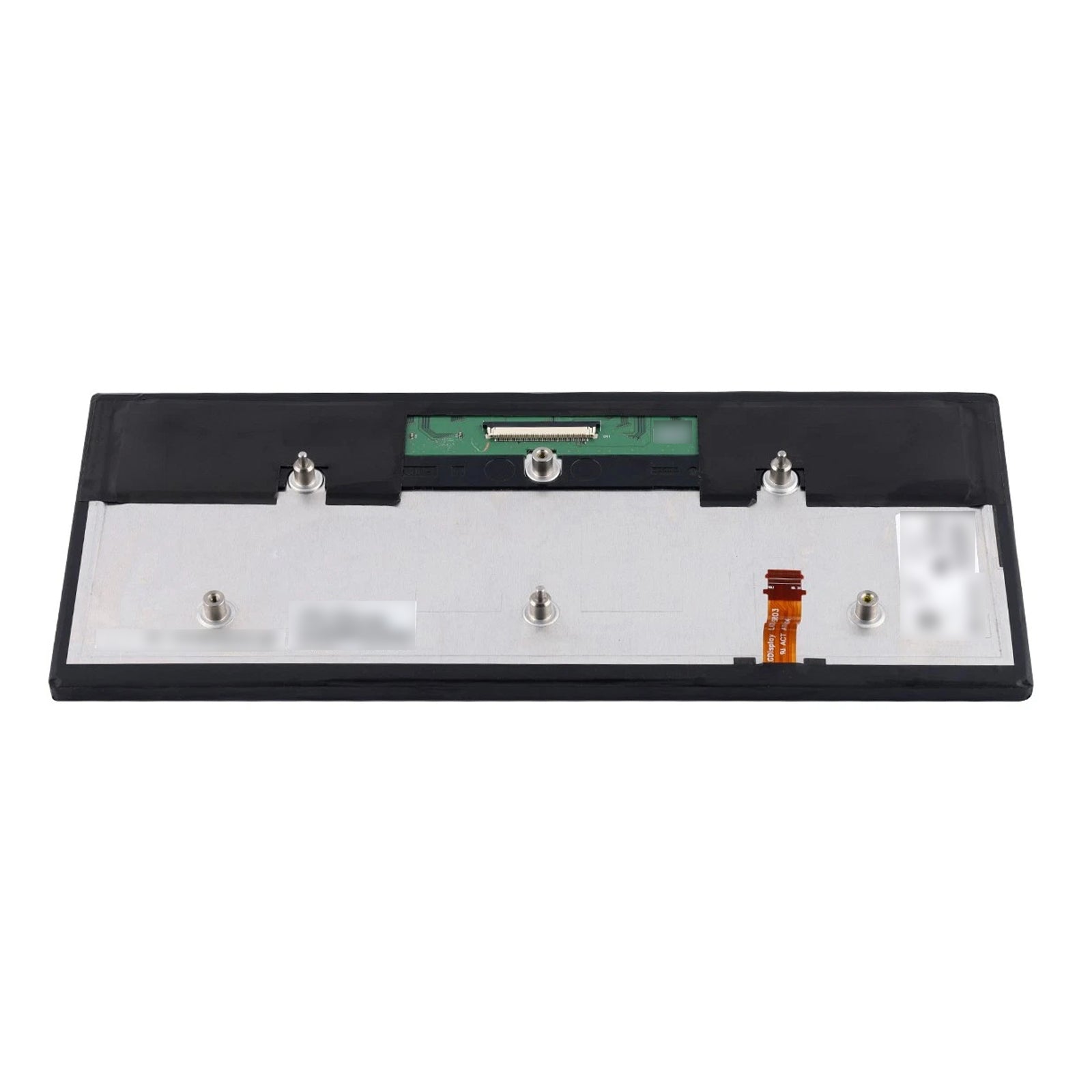For Tesla Model X (2015-2021) LA123WF1 Instrument Display Screen 12.3" LCD Module 1004788