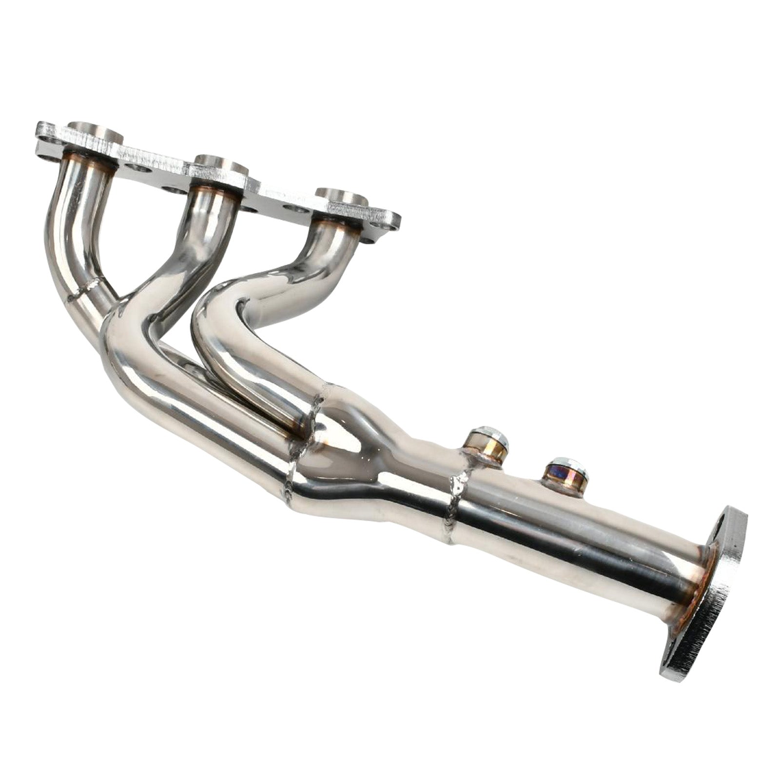 2007-2013 BMW E93 328i Exhaust Manifold Header