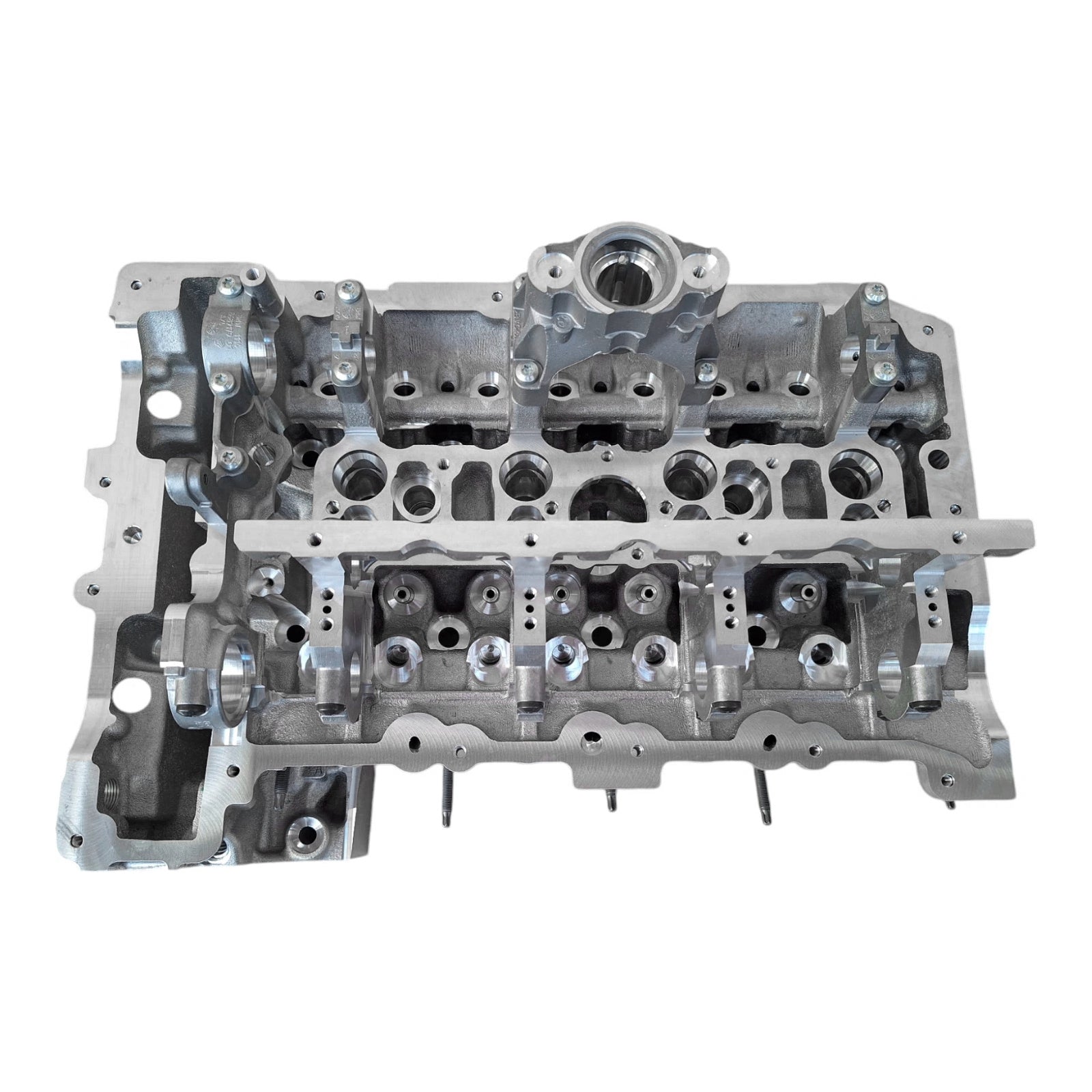 BMW 2.0 N20 B20 Bare Cylinder Head 7647825 11127647825