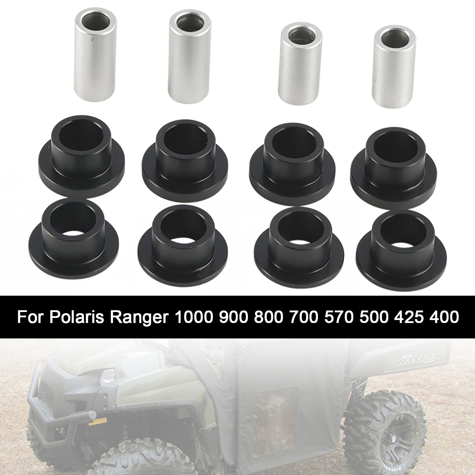 7042078 7042333 Shock Absorber Bushings For Polaris Ranger 1000 900 800 700 570