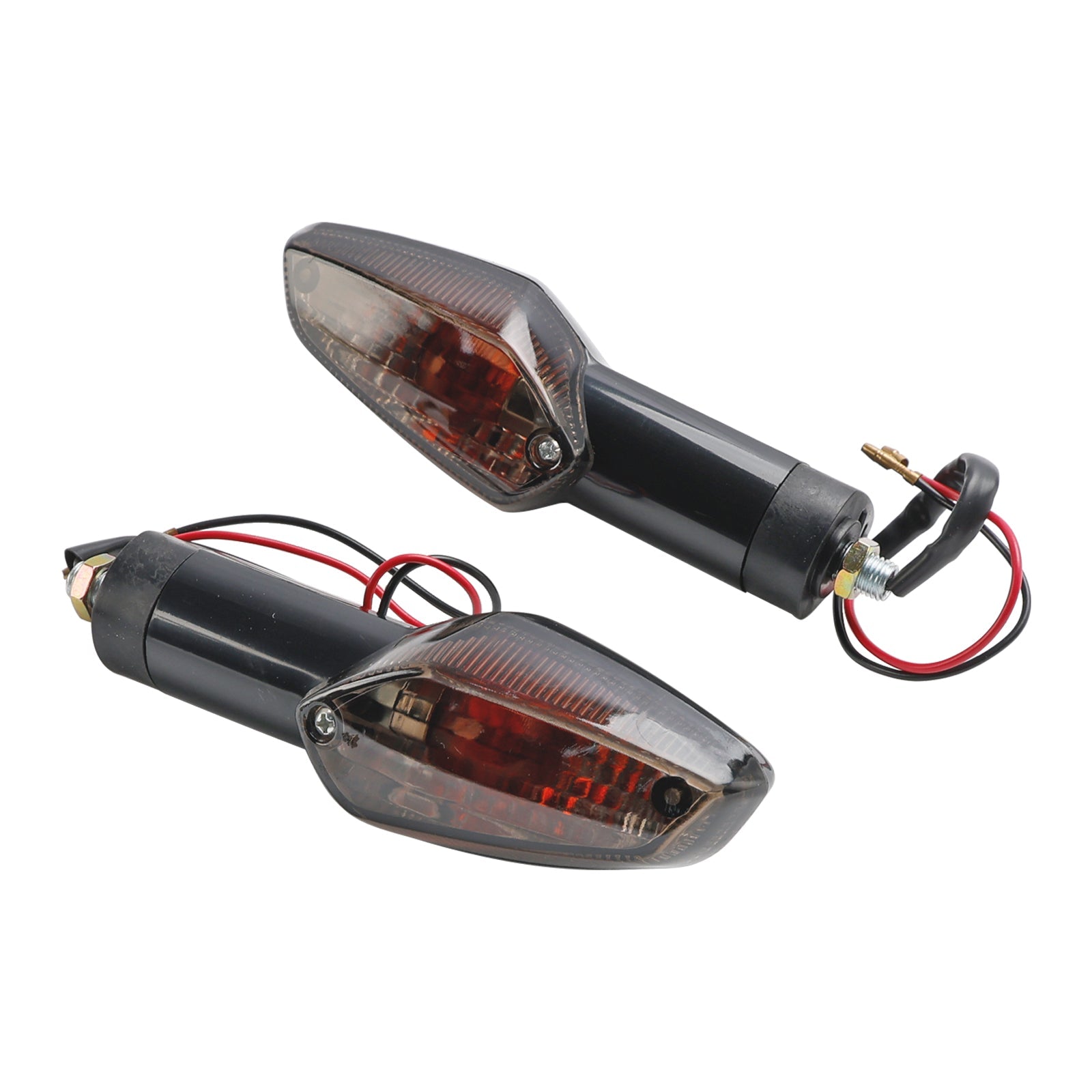 Turn Signal Lights Indicator Lamp For Honda CBR 250R 300R CBF 125 150 CB300