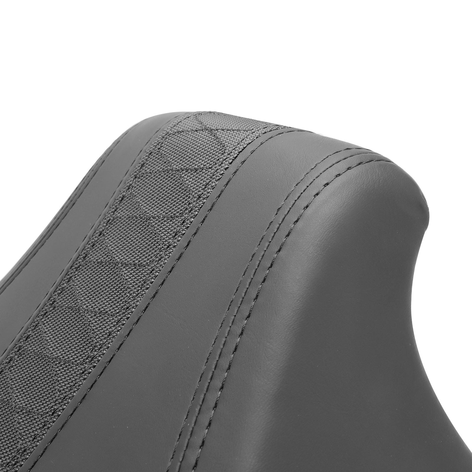 2023-2024 Touring Cvo Glide Rider Passenger Seat Front Rear Cushion