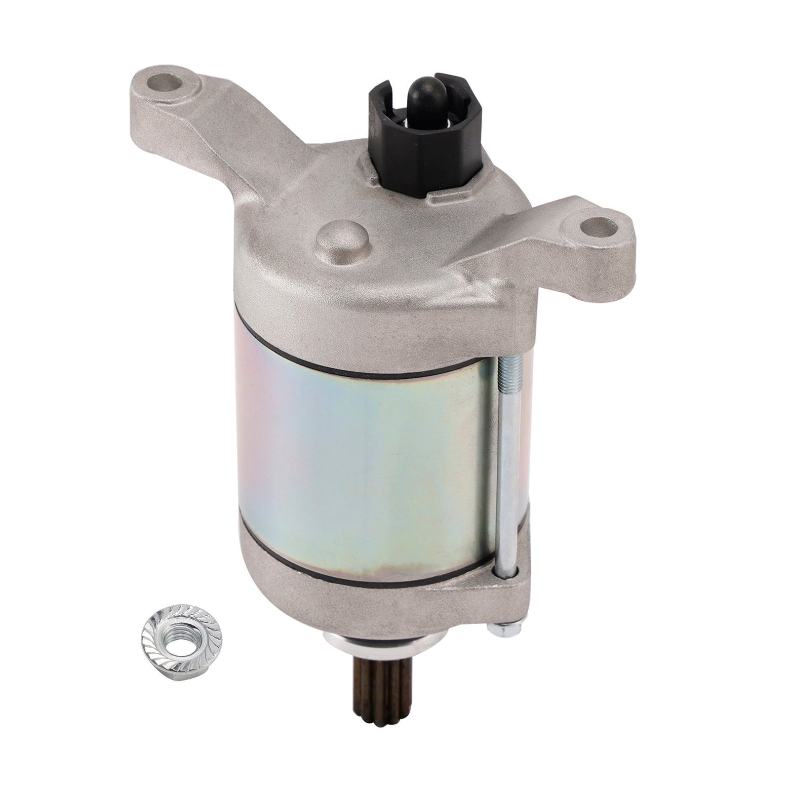 Replace Starter Motor 31100-38F10 For Suzuki Lt-A400 Kingquad 400 2008-2012