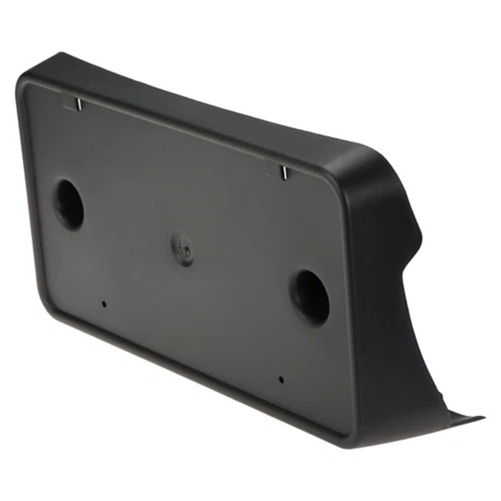 2002-2005 Ford Thunderbird Front License Plate Bracket Mount Holder 1W6Z17A385AA