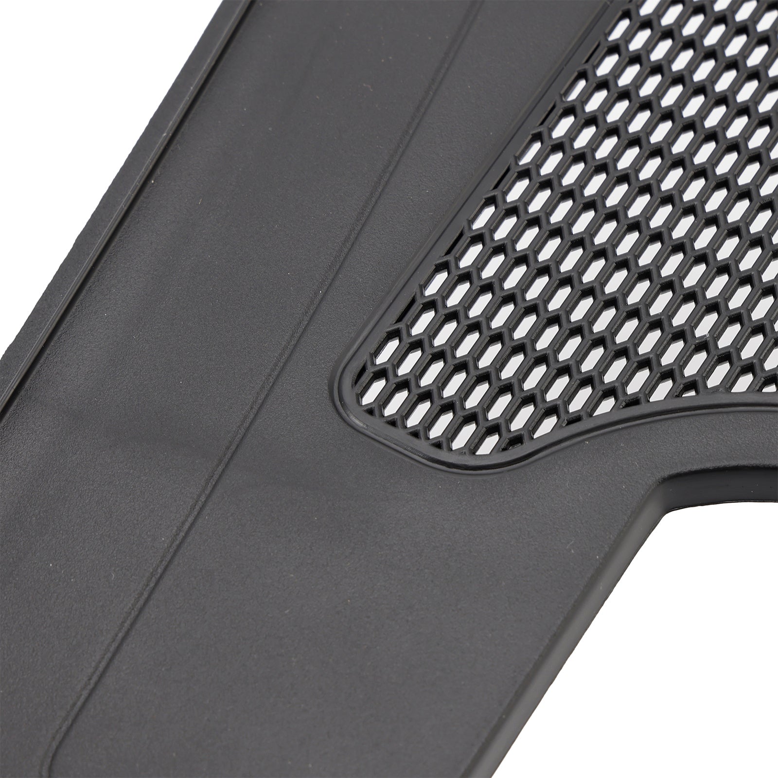 Water Box Deflector Tray & Battery Cover 8E1819447 For LHD Audi A4 B6 B7 02-2007