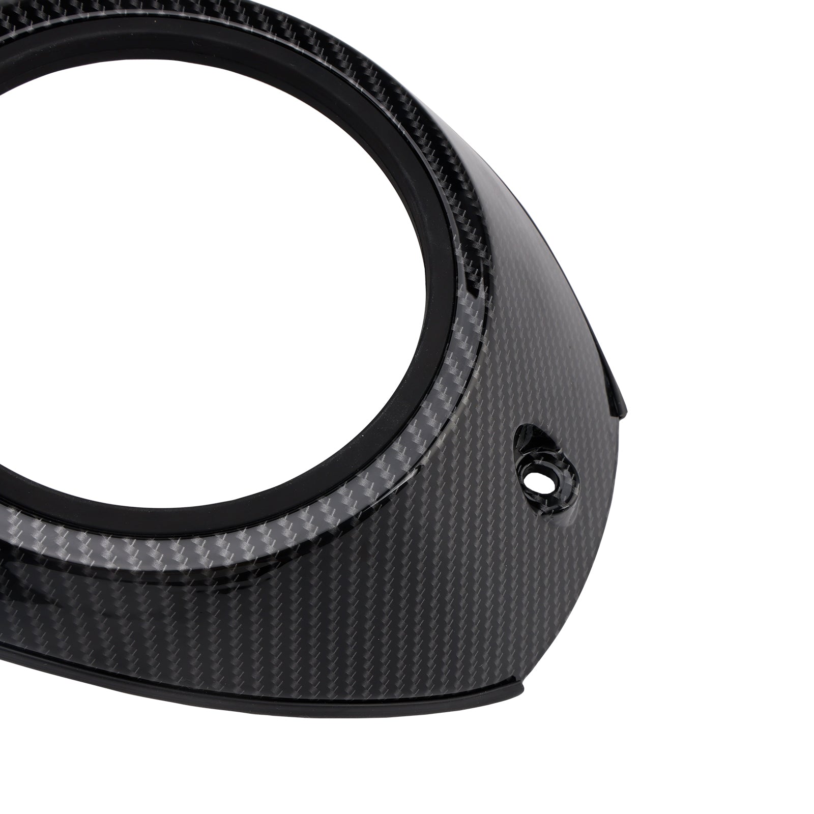 Dash Console Gas Tank Cover For Touring Road Glide / Street Glide 2023-2025