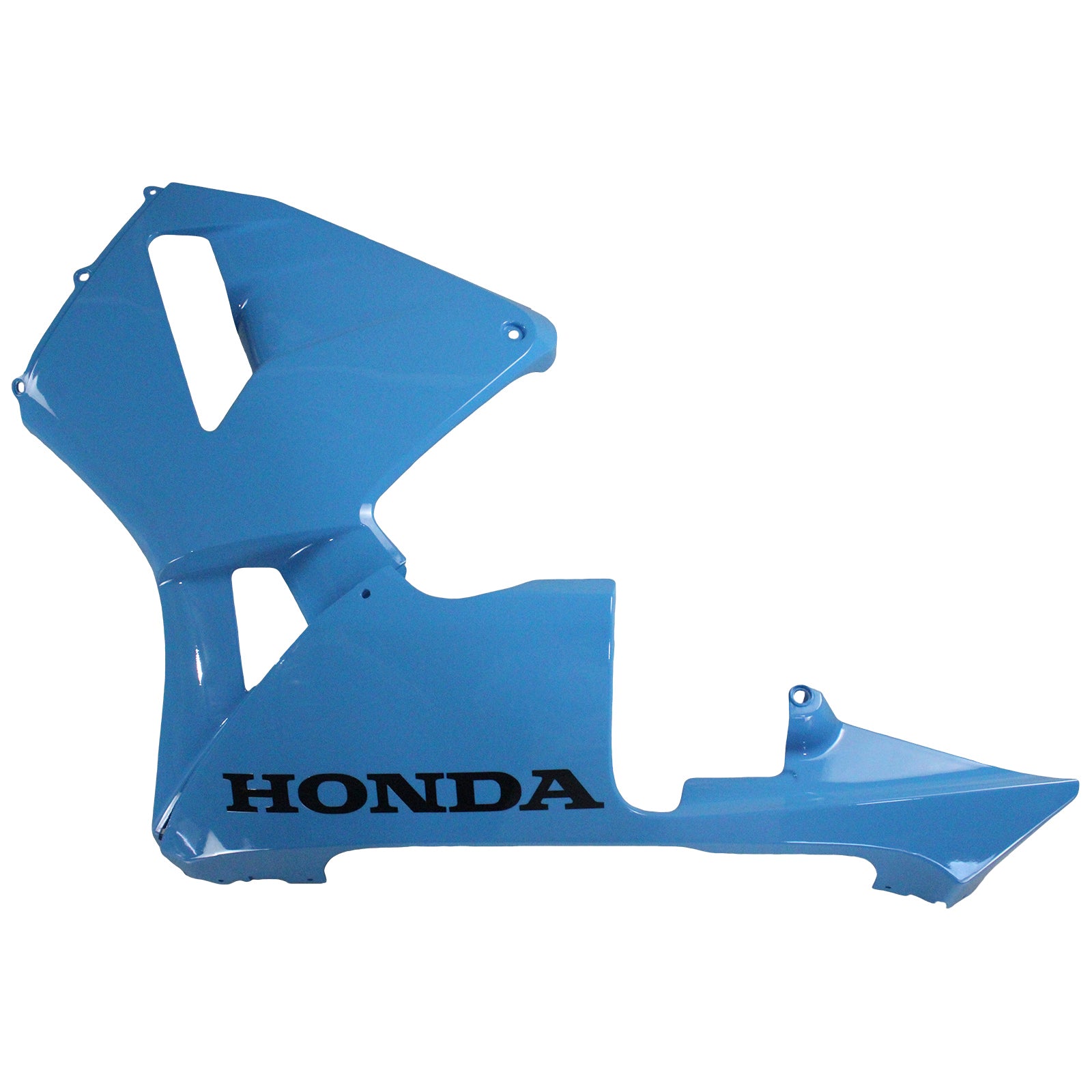 Honda CBR600RR 2003-2004 F5 Fairing Kit Bodywork Plastic ABS