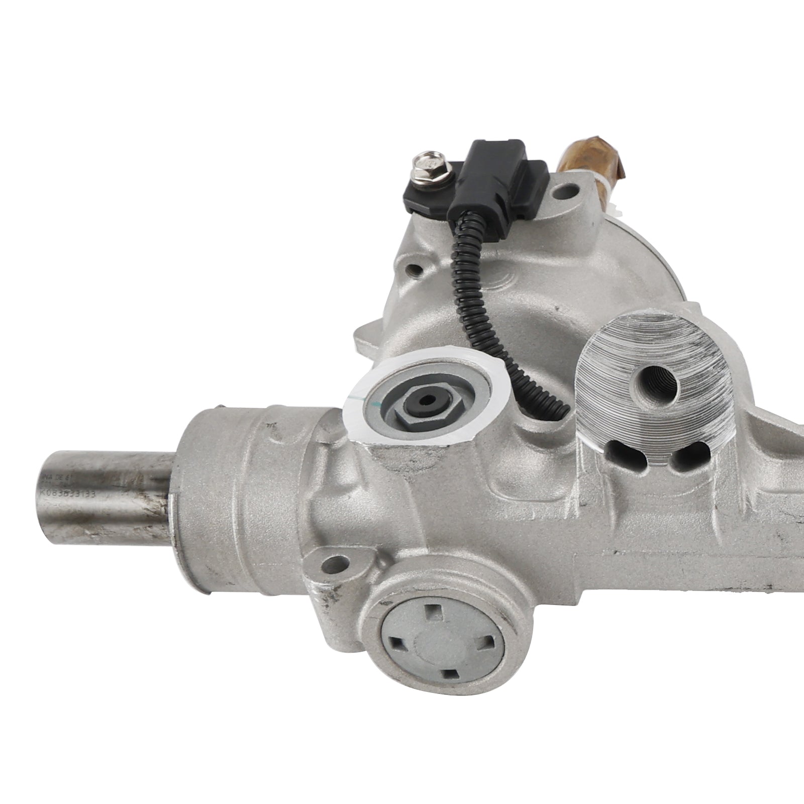 2013-2015 Ford Explorer Electric Power Steering Rack and Pinion DB5Z-3504-AE