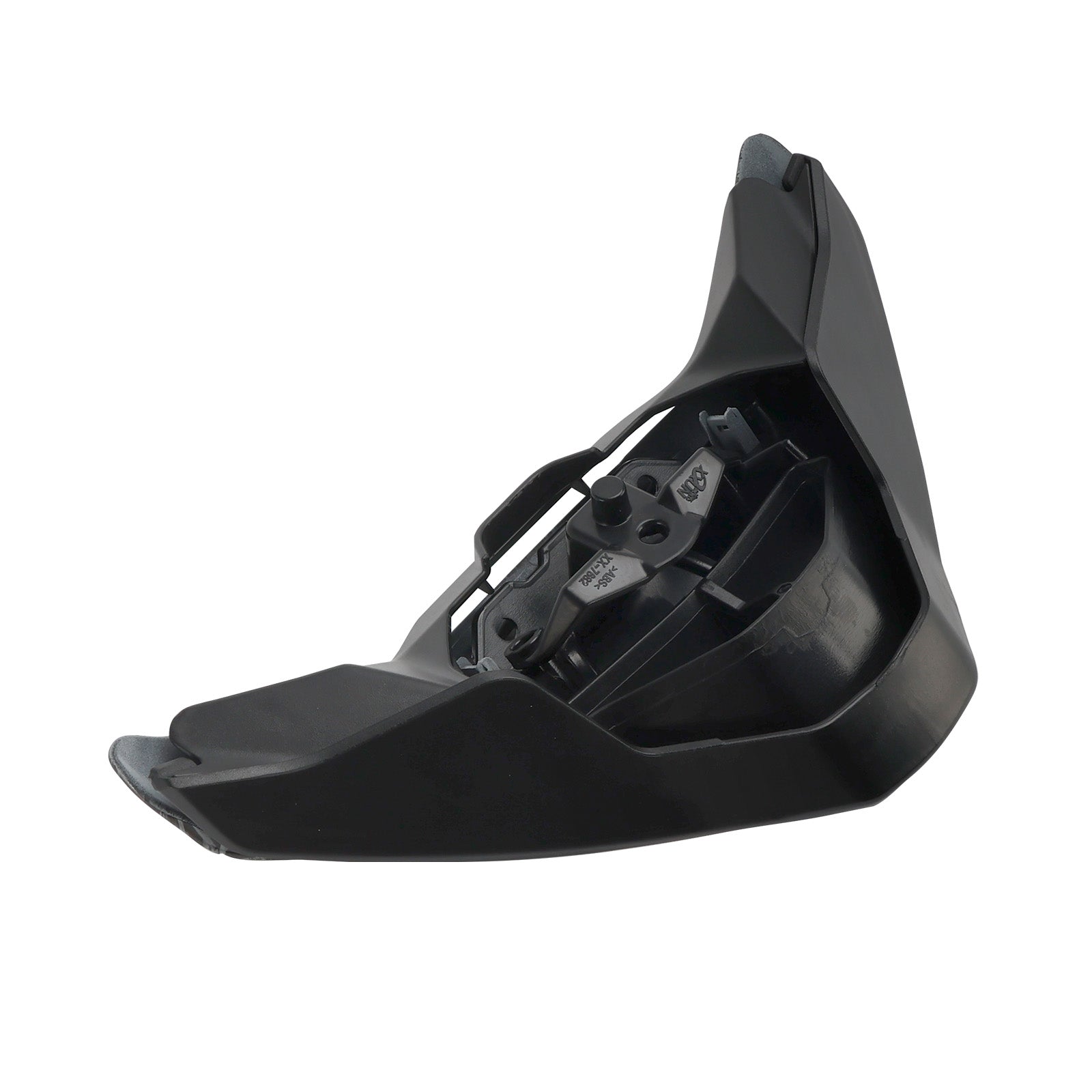 2023-2025 Street Triple 765 R/RS Front Fairing Panel Nose Cover