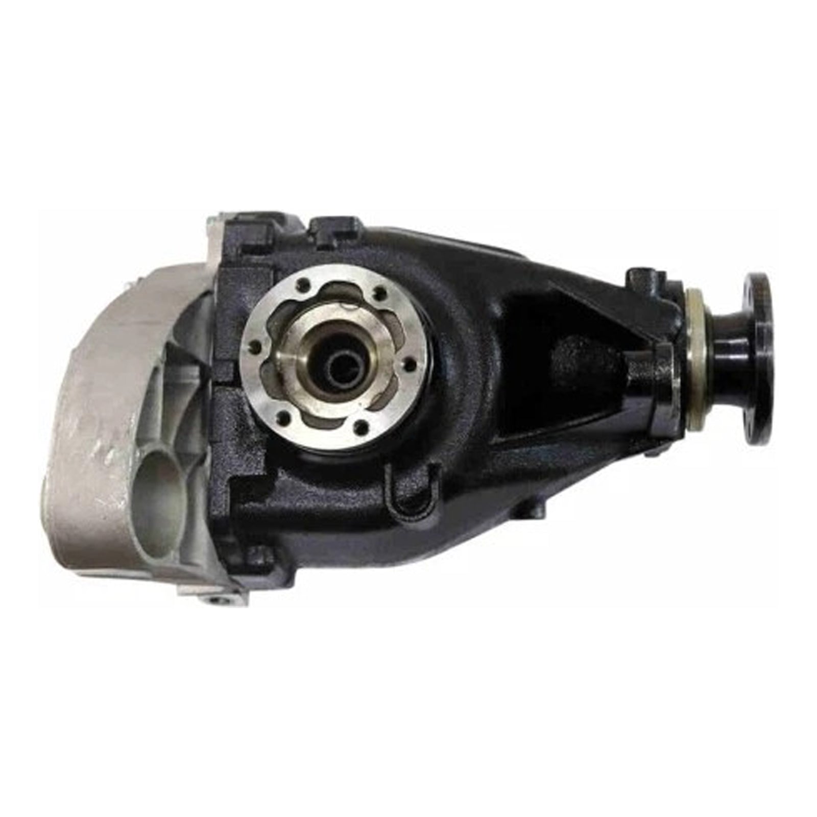 2004-2013 BMW E90 E91 E92 E93 3-Series Rear Differential Assembly 3.73 Ratio 33107566179