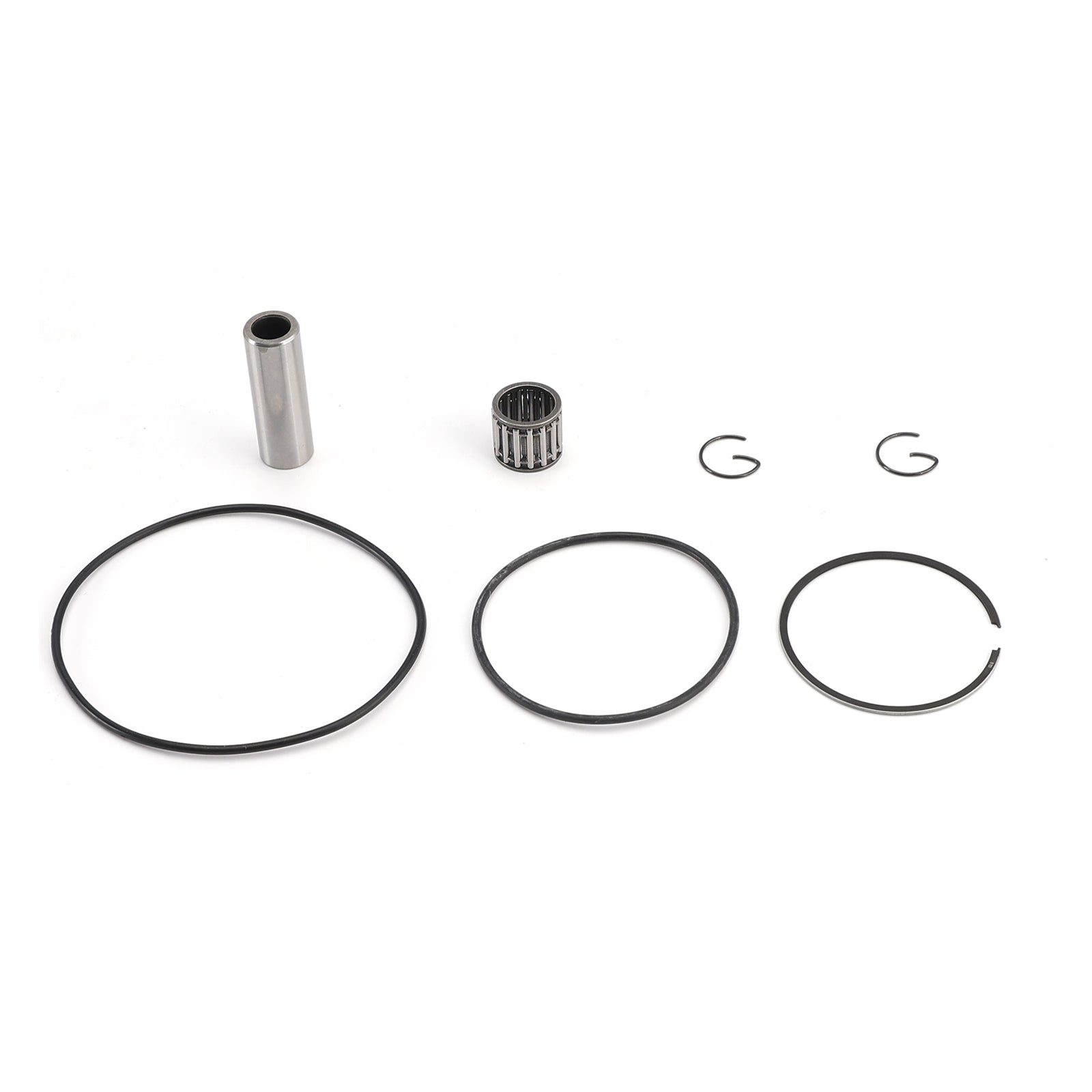 TOP END REBUILD KIT WITH CYLINDER 54MM FOR YAMAHA YZ125 YZ 125 2005-2021