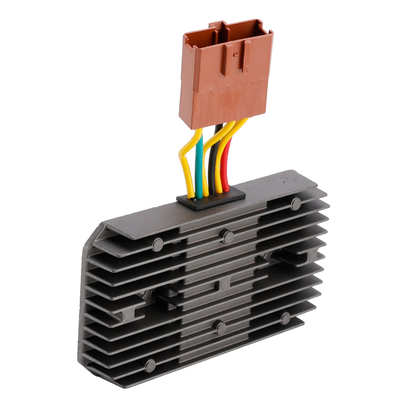 2017 SYM Citycom 300i S (LL30W2-EU) (E4) (L7) Stator Regulator Gasket Kit 31120-L3A-000 31600-LEA-010