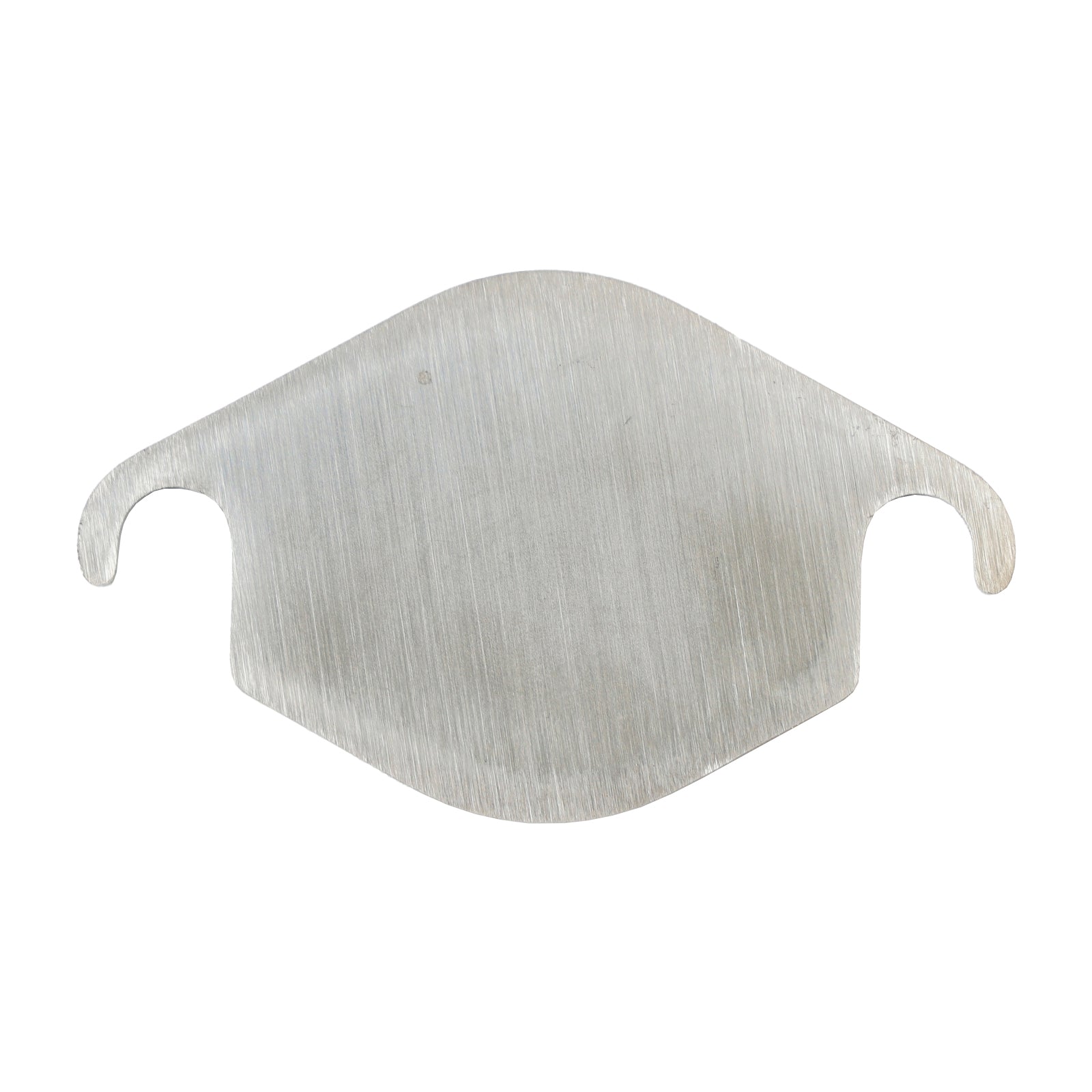 EGR Valve Blank Plate for Trafic Vivaro Megane Laguna Safrane Scenic Latitude M9R