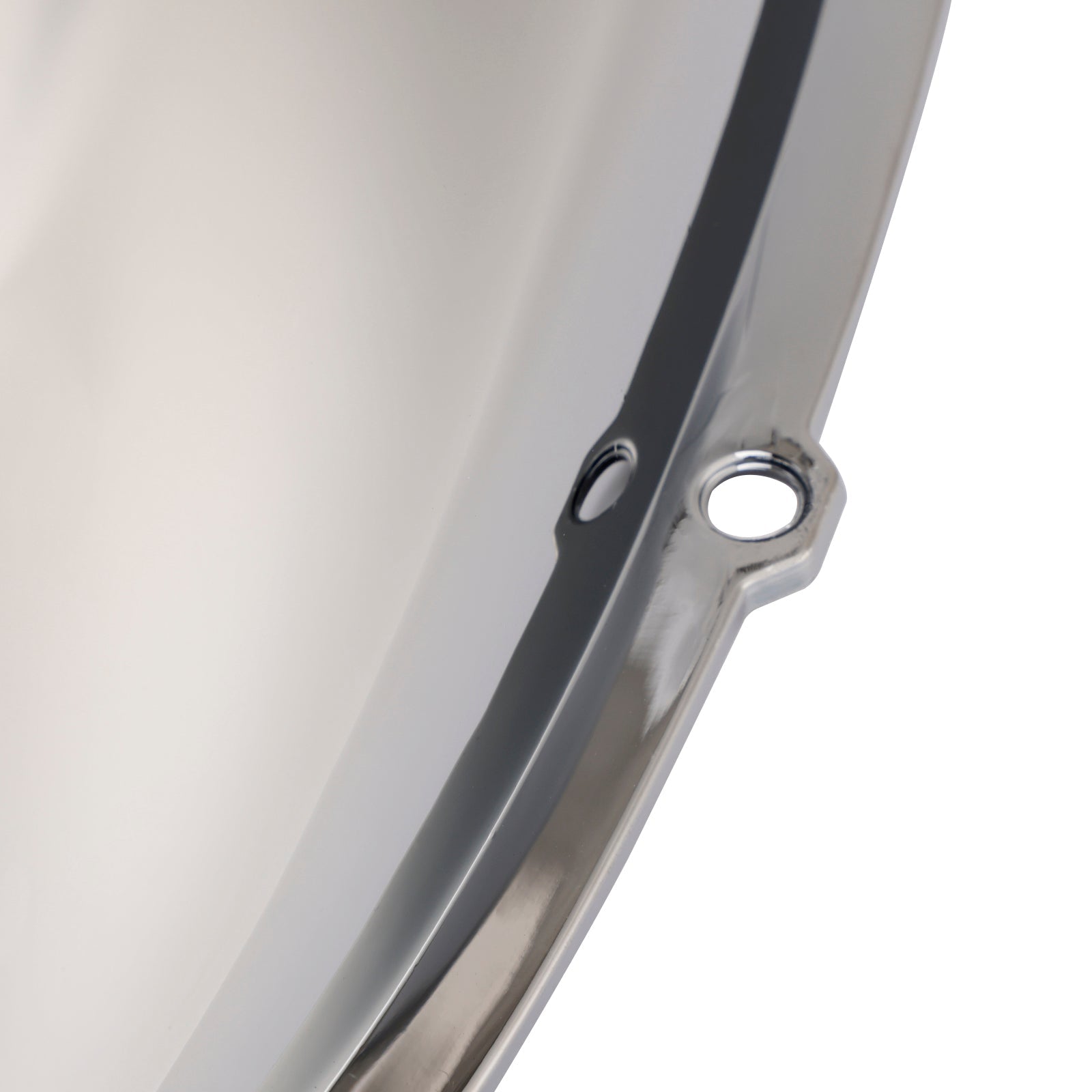 2024-2025 Aprilia RS457 Windshield WindScreen