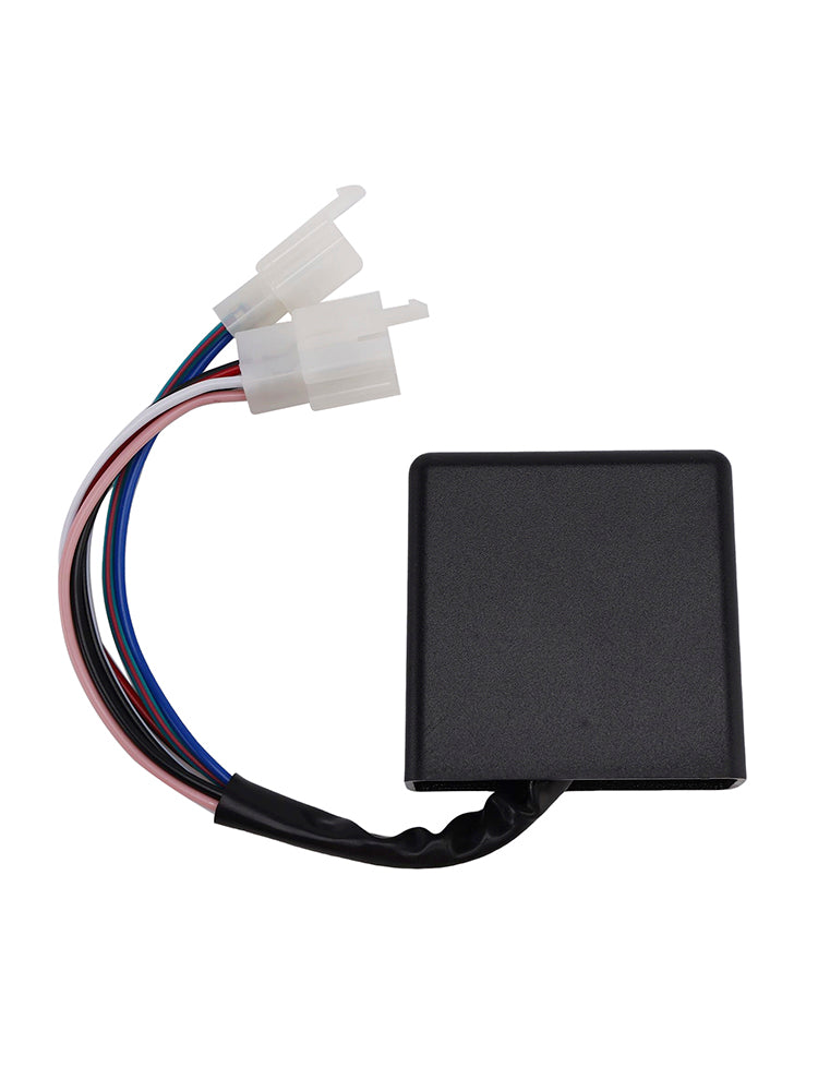 CDI Ignition System Unit Box fit for Kawasaki KLR250 86-05 KL600 1986 21119-1180