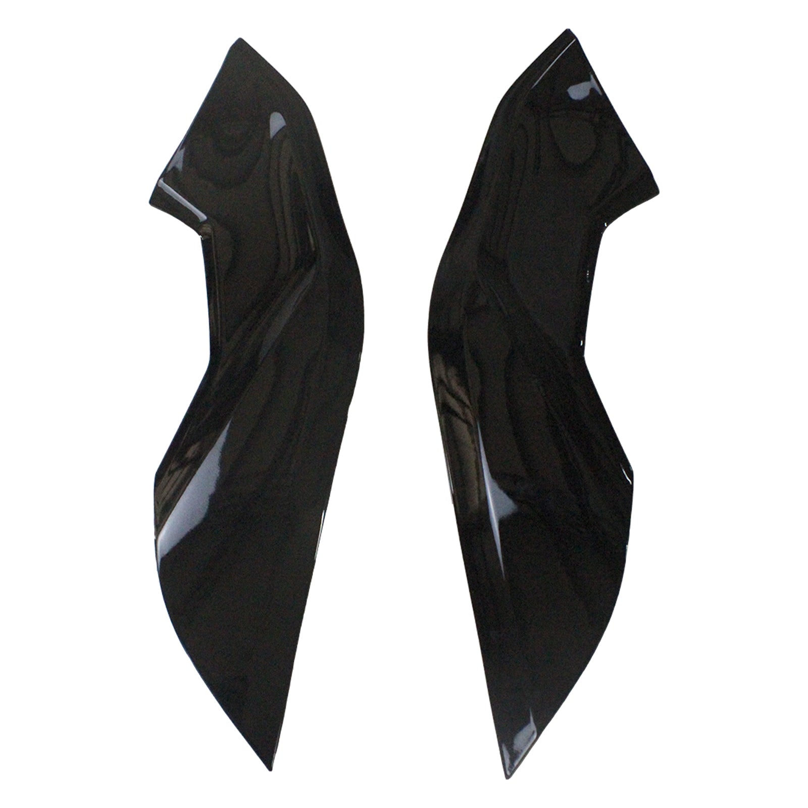 BMW S1000RR 2023-2024 Fairing Kit هيكل السيارة بلاستيك ABS