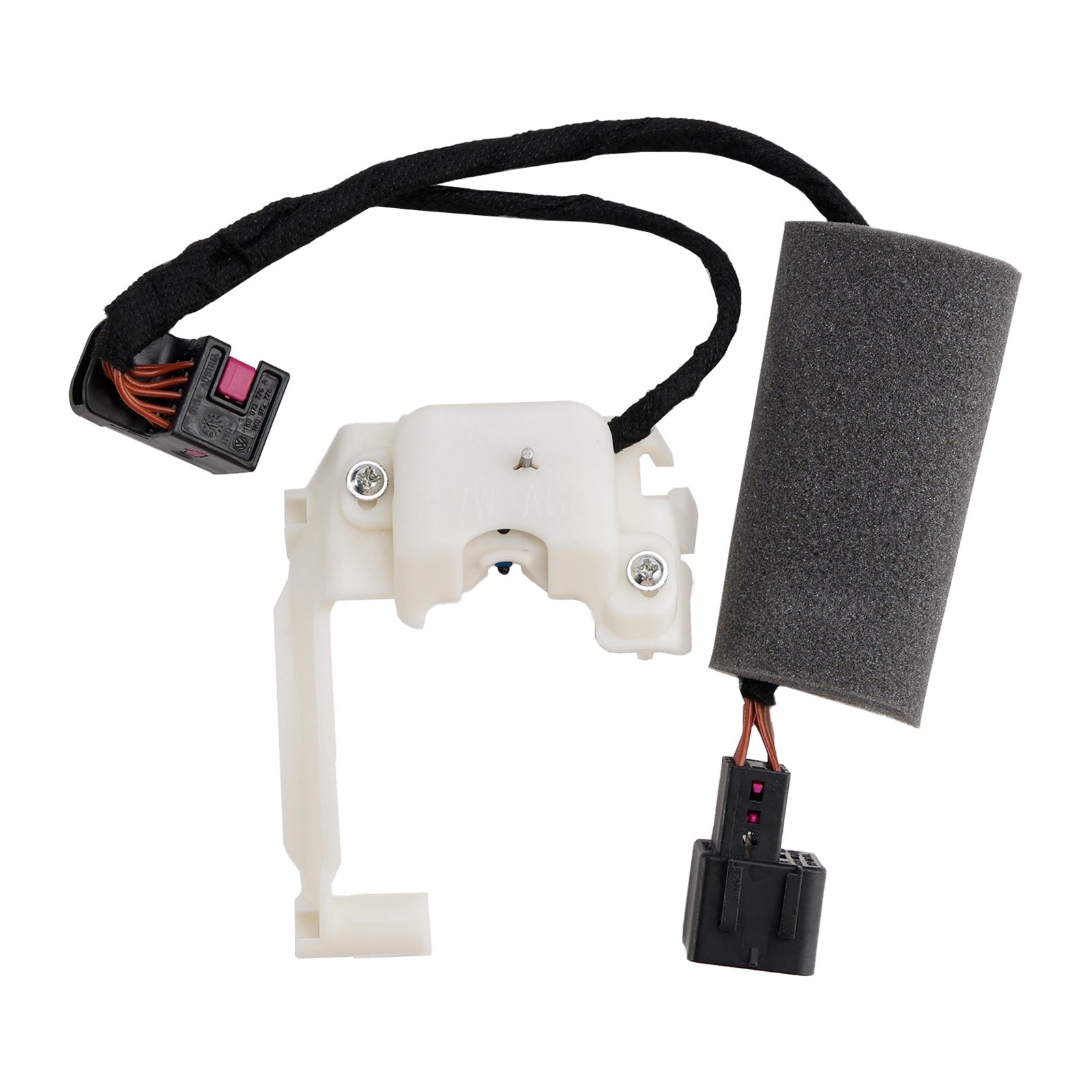 2019-PRESENT SKODA SCALA Automatic GearBox Selector Micro Switch 3Q0713128A