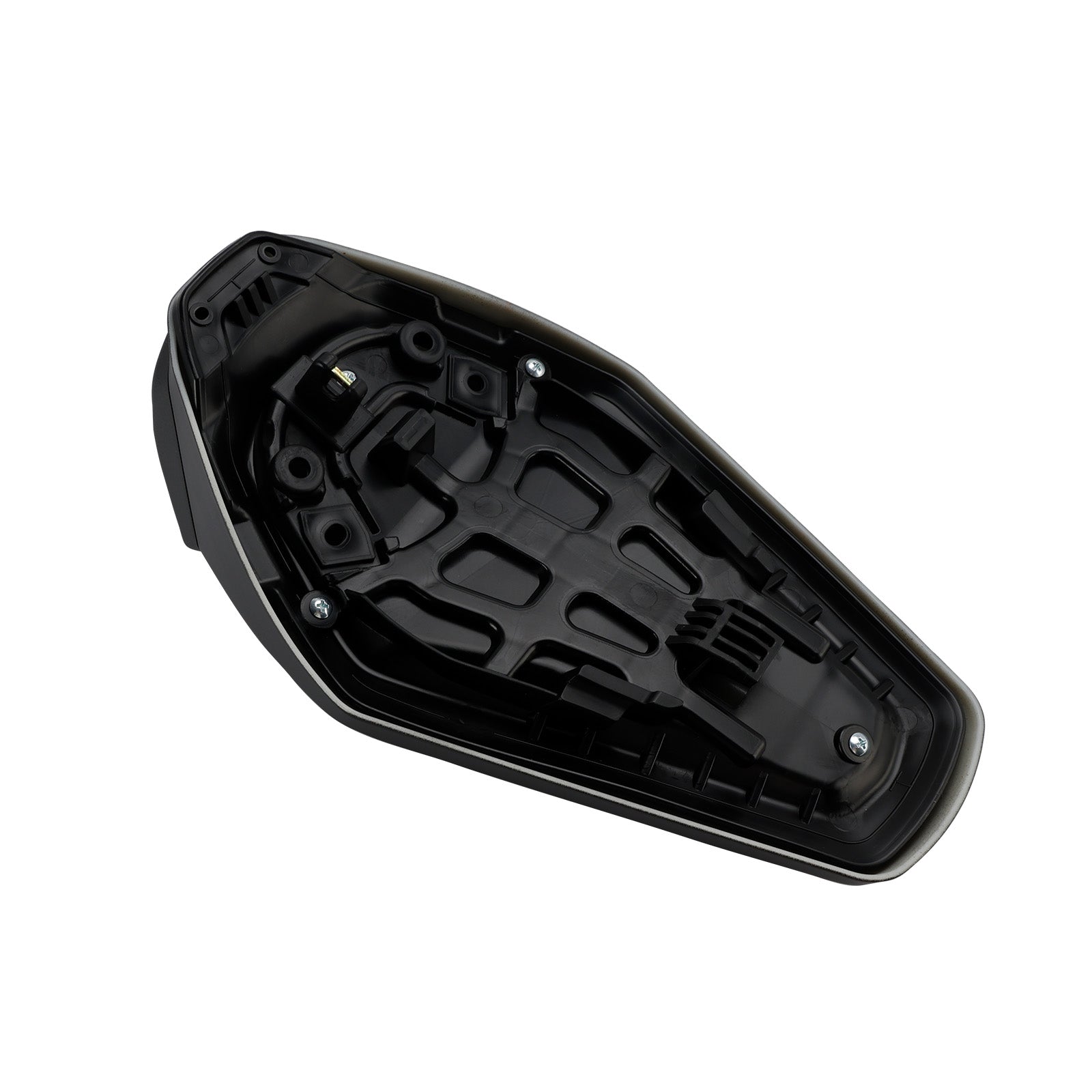 2025-2026 Kawasaki Z900 Z900SE Tail Rear Seat Fairing Cowl