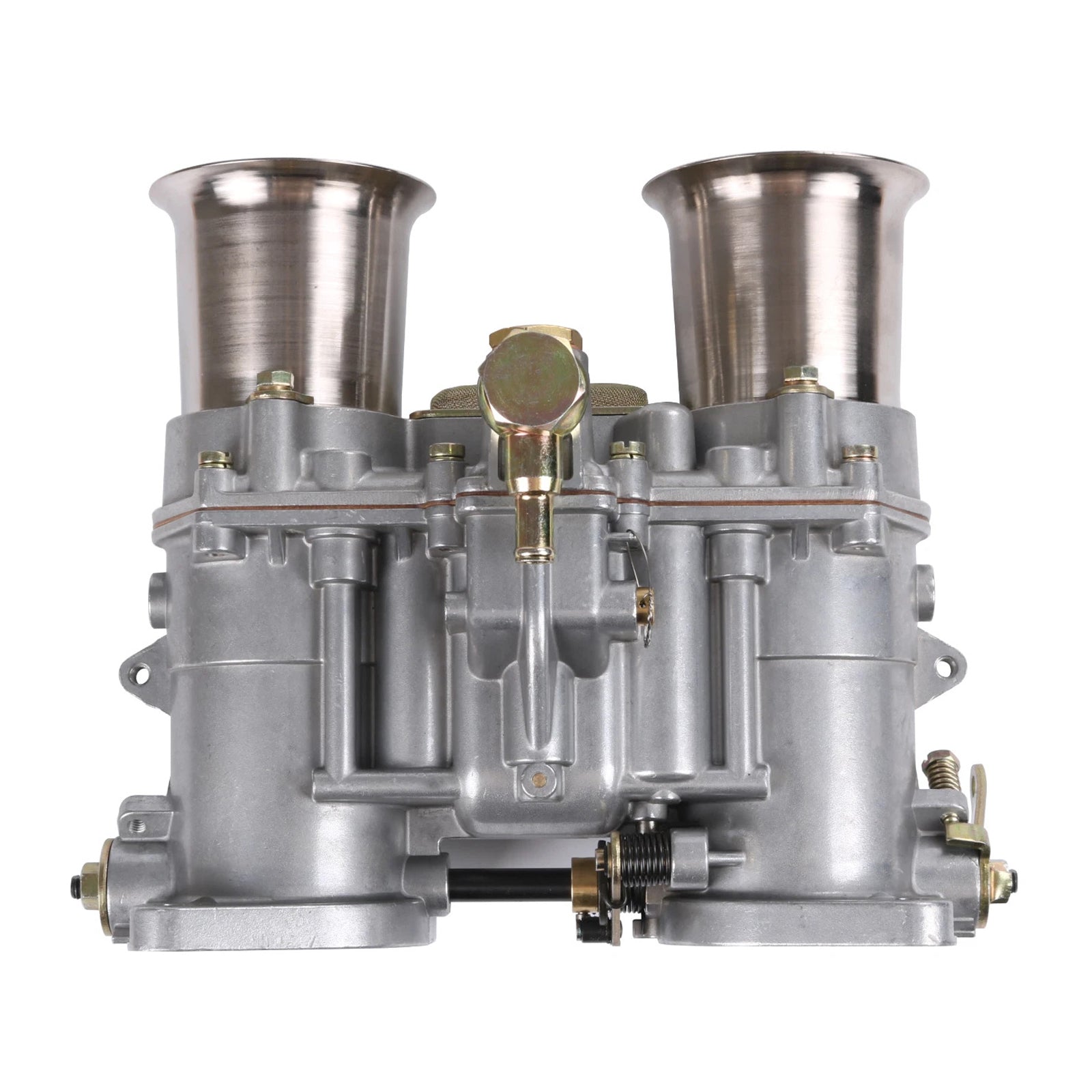 Carburetor For Weber 48IDA 19030.018 Rod With Two Gaskets