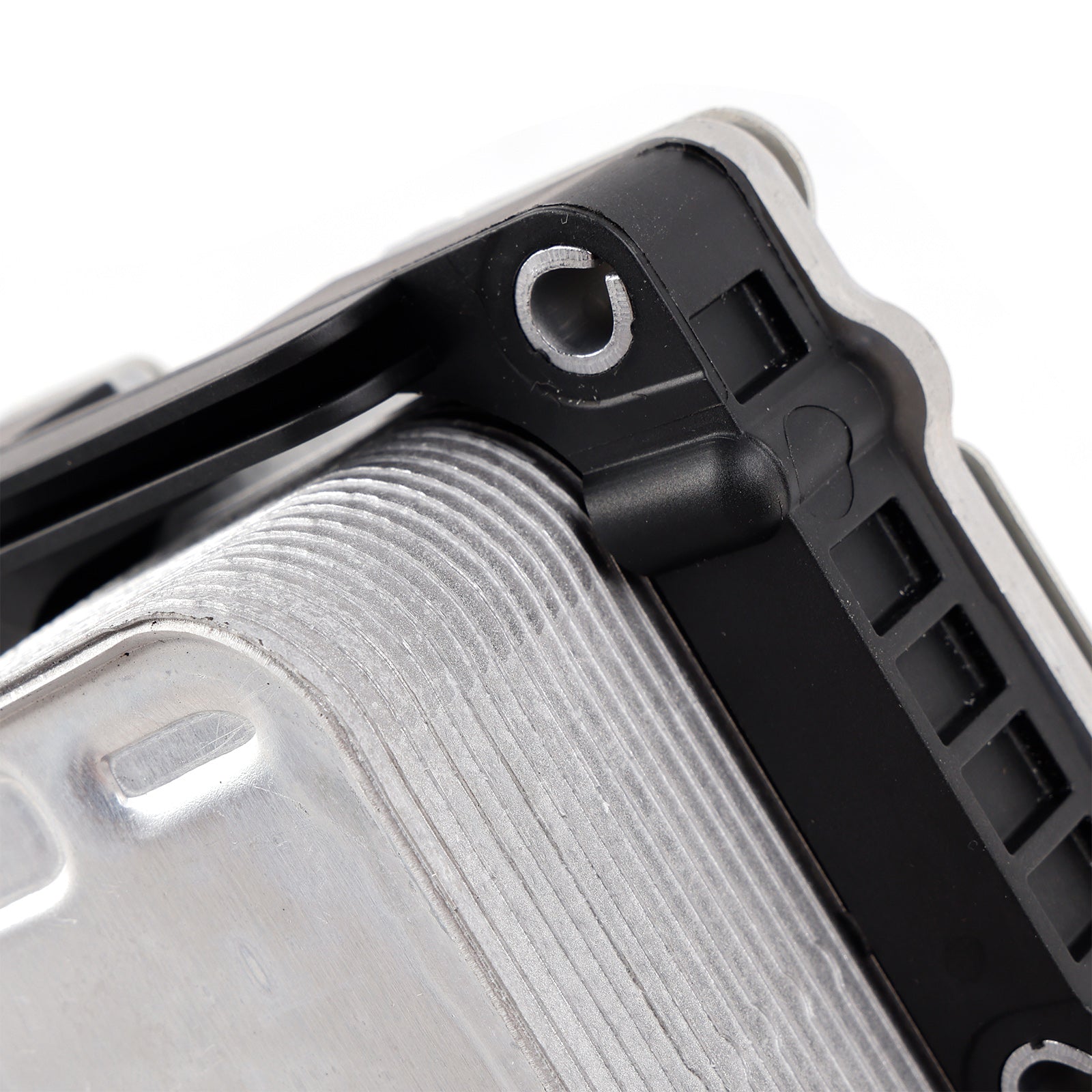 2010-2015 BMW 1' F20 Oil Cooler Oil Filter Housing & Gaskets 11428512283