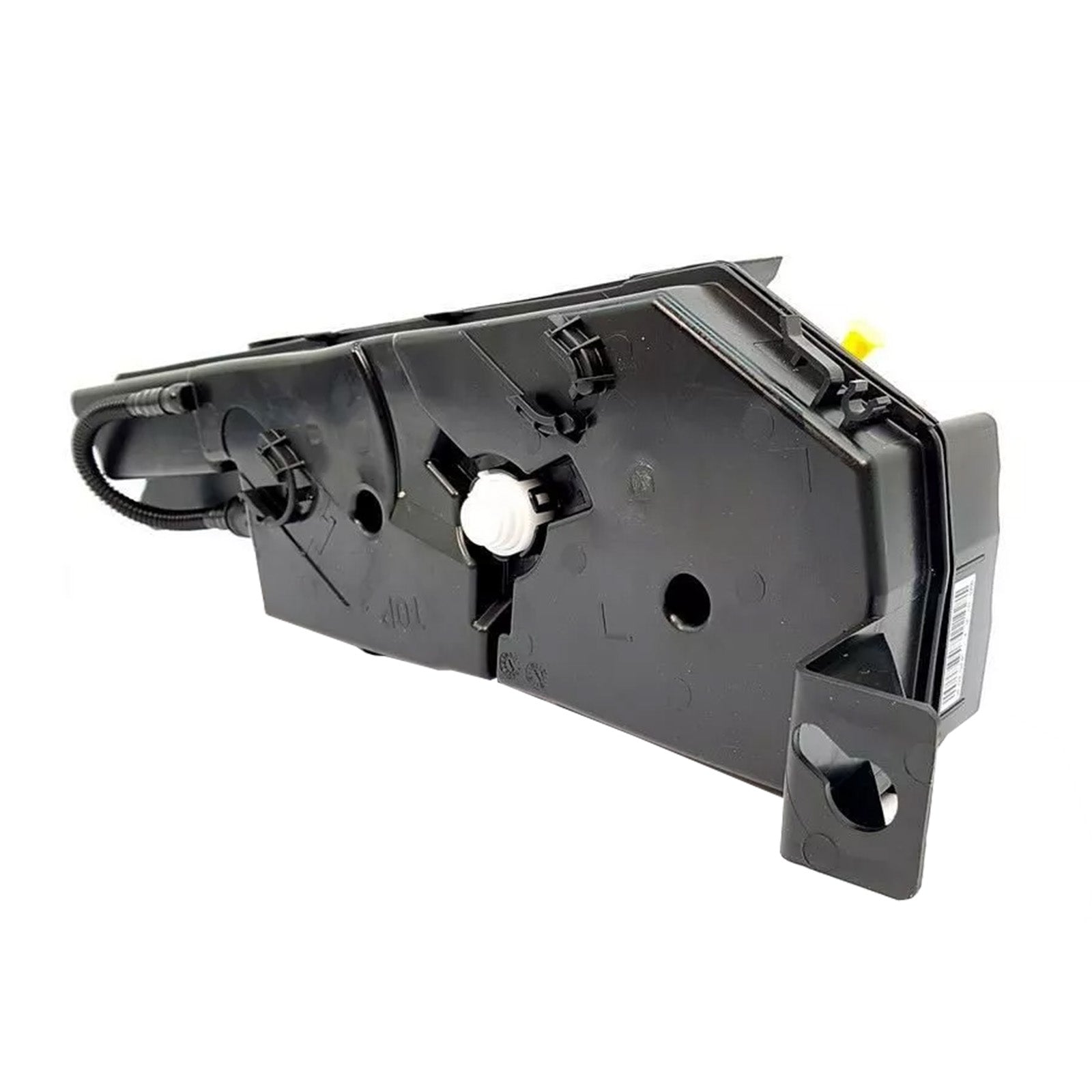 Citroen Berlingo Peugeot 5008 Fuel Additive DPF Filter Tank Pump 9672419980