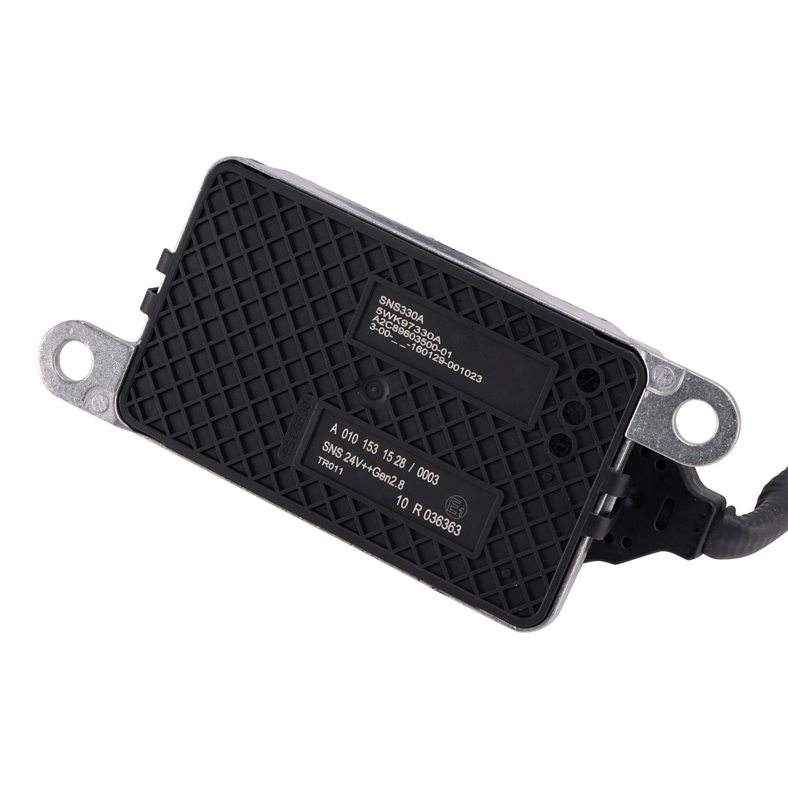 2013-2023 Mercedes-Benz Arocs Atego Econic Nox Nitrogen Oxide Sensor A0101531528 5WK97330A