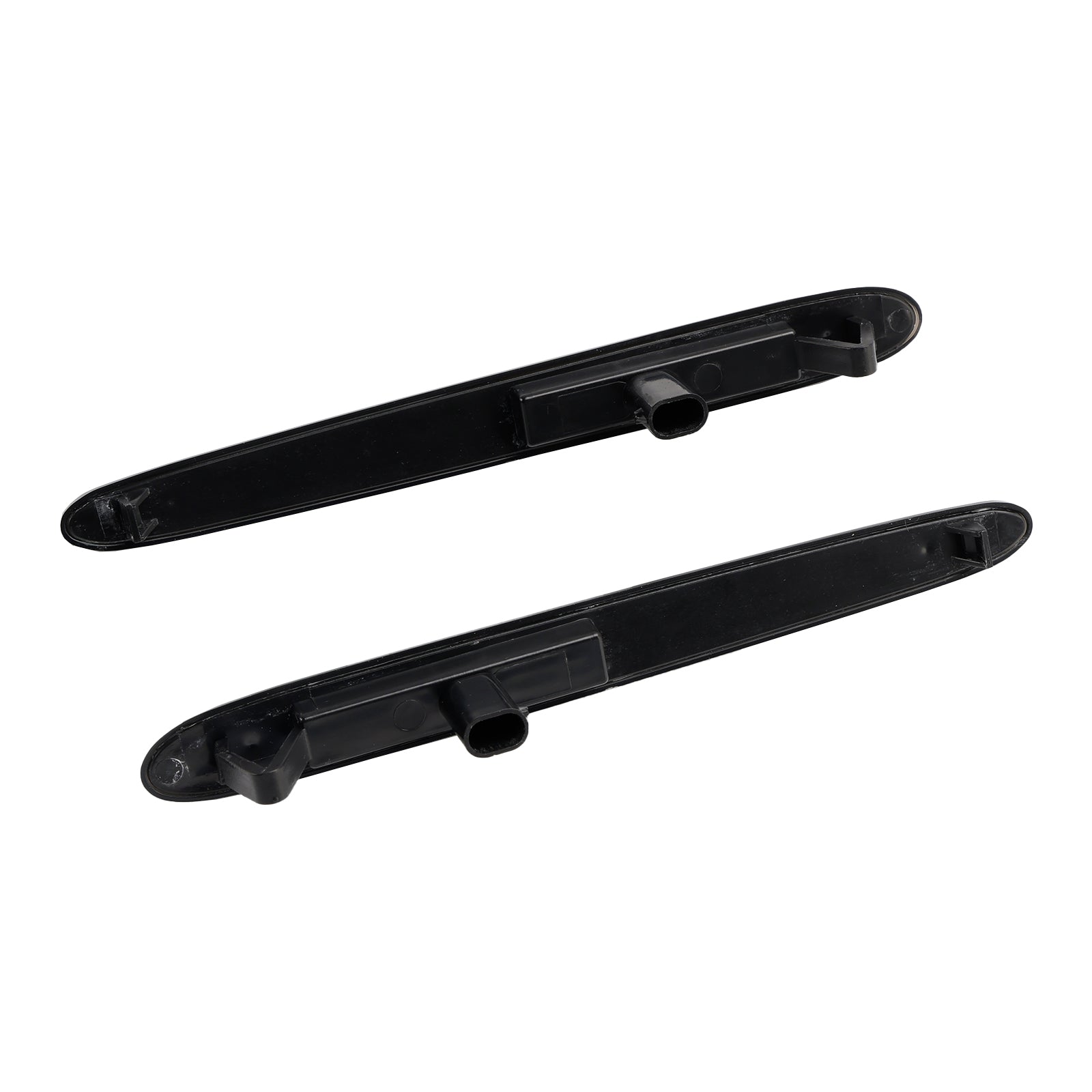 Smoked LED Sequential Blinker Side Indicator Turn Signal for Alfa Romeo Giulietta