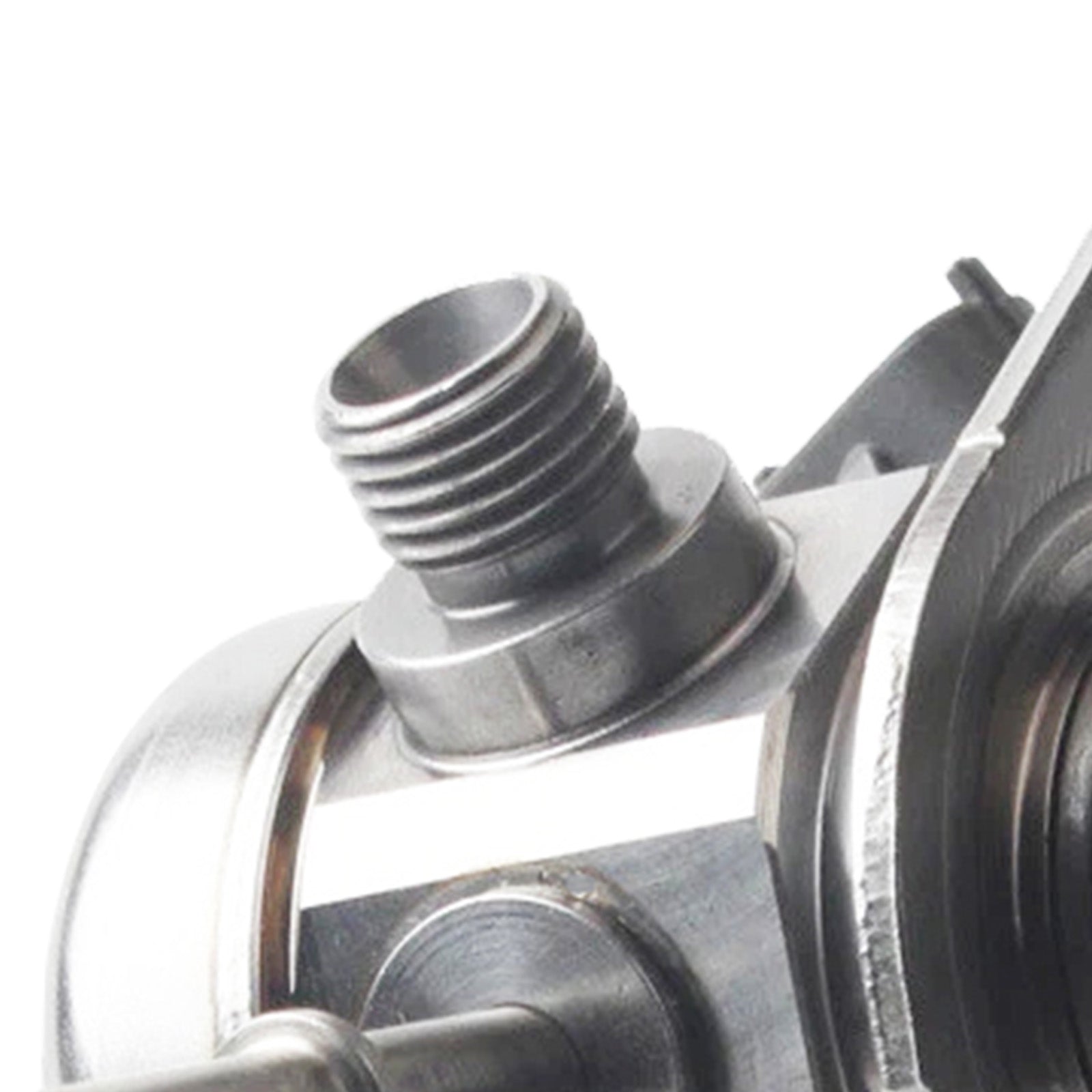 High Pressure Fuel Pump Fit Ford Mustang Escape Explorer Edge Fusion