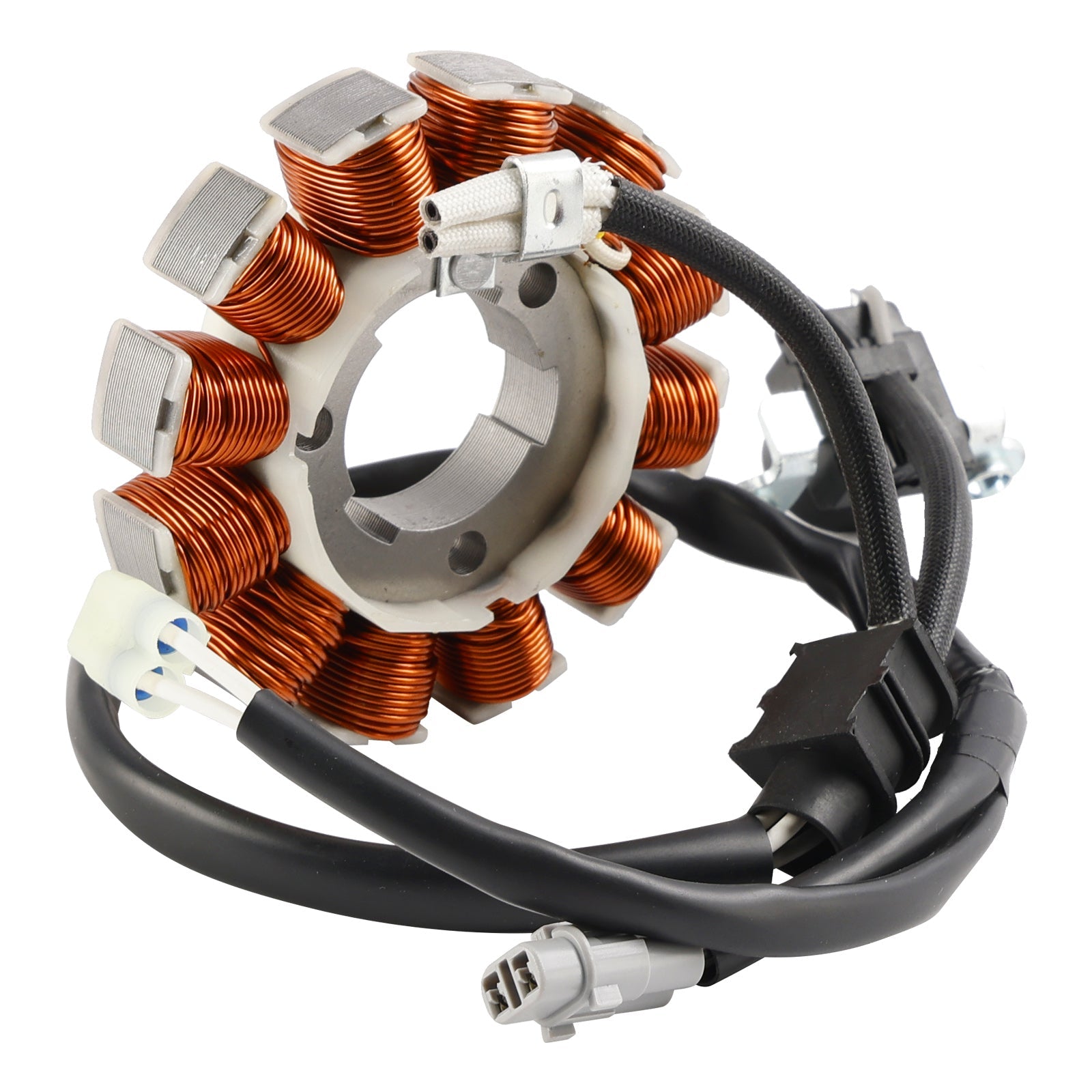 야마하 YZ250F 2019-2025 YZ250FX 2020-2025 용 고정자 조절기 정류기 개스킷