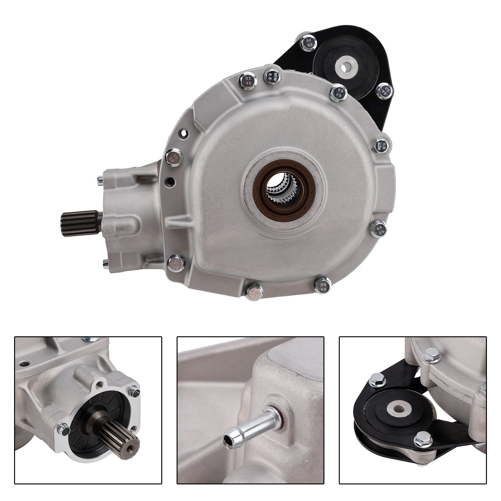 2011-2013For Polaris RZR 800 Limited Differential Front Gear Case Kit 1334181