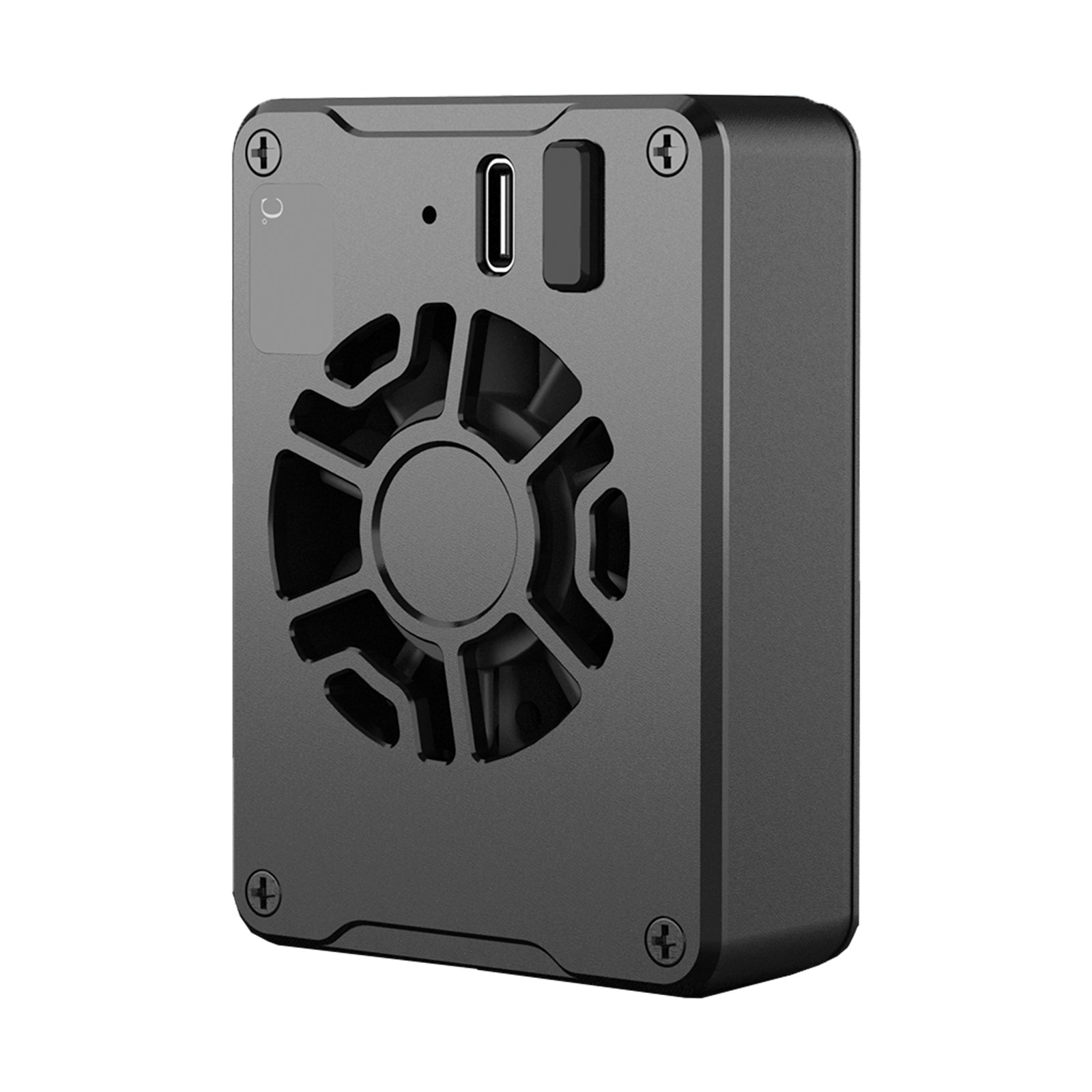 Semiconductor Camera Radiator Slr Cooler Fan For Sony Canon R5/R6/R7/F