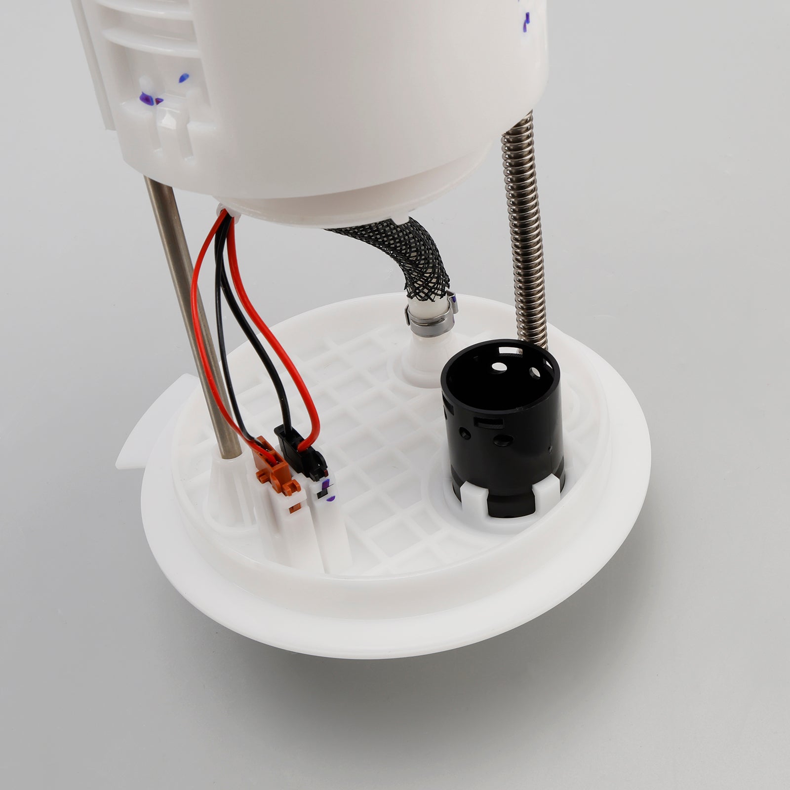 Fuel Pump Assy 16700-Hr3-A21 For Honda Trx420 Fourtrax 420/Fm Trx500 Trx520