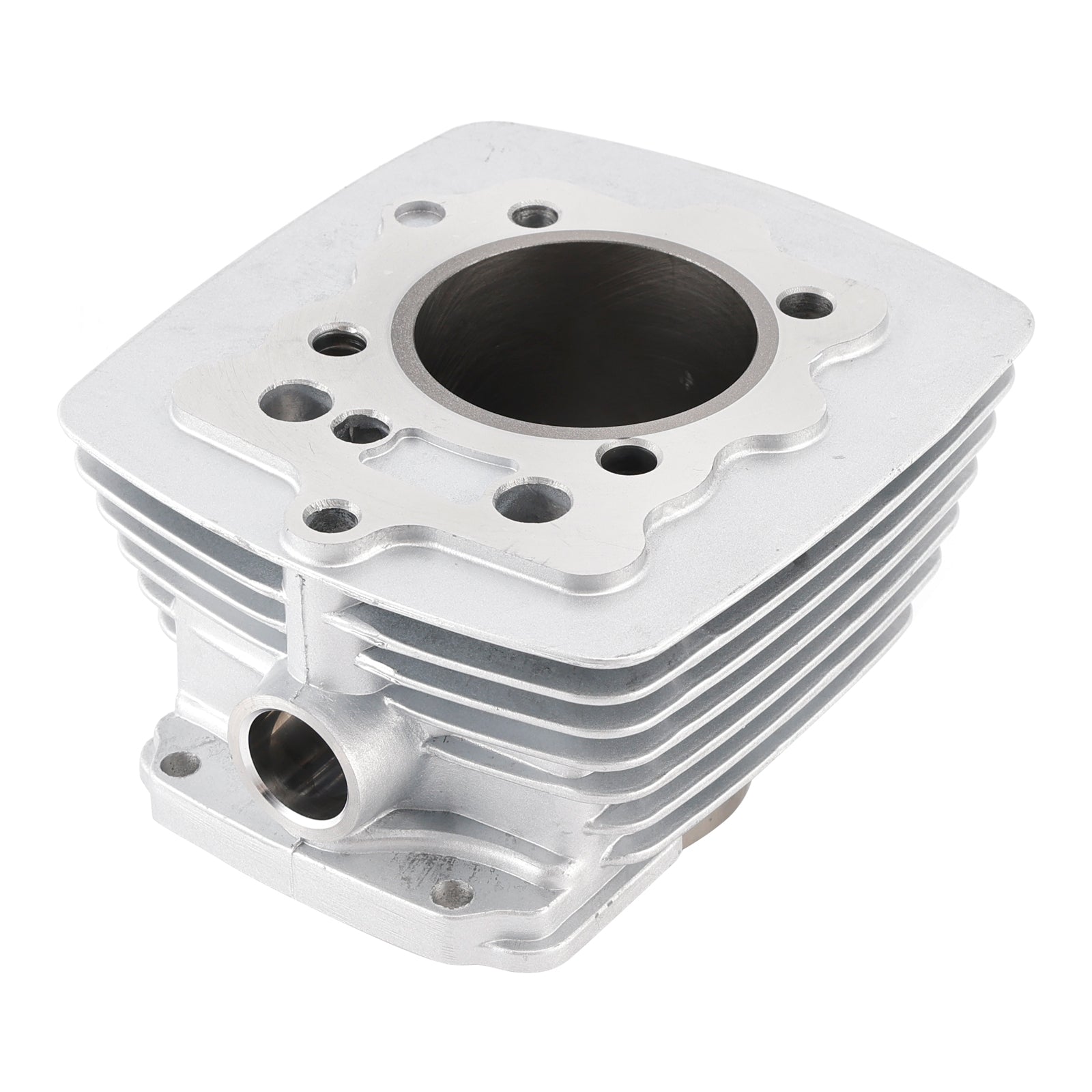 200cc Cylinder Barrel Kit For Zongshen Loncin Kinroad CG200 Chinese ATV Quad 4T