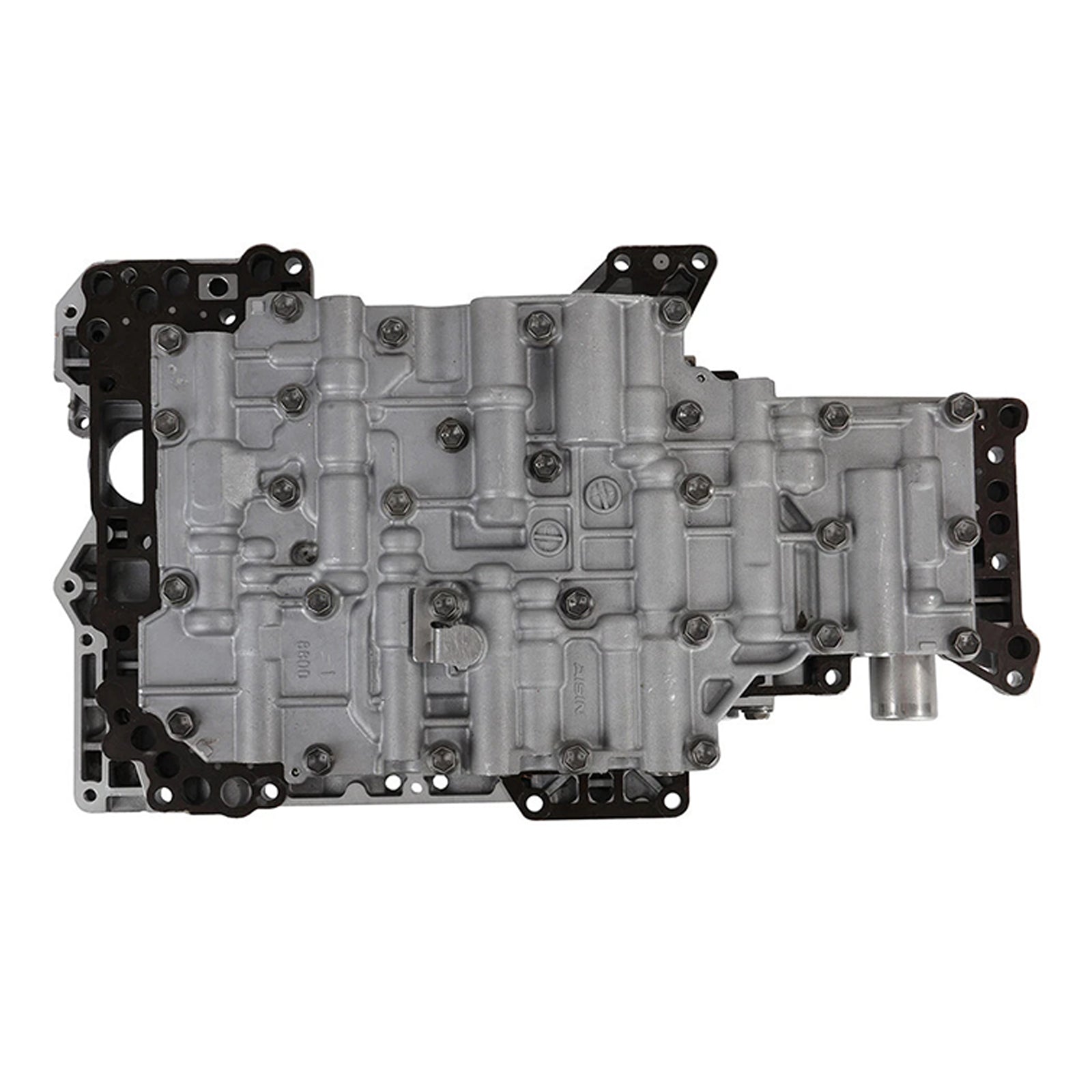 Transmission Valve Body TL-80SN AA80E For LEXUS GS460 IS LS460/LS460