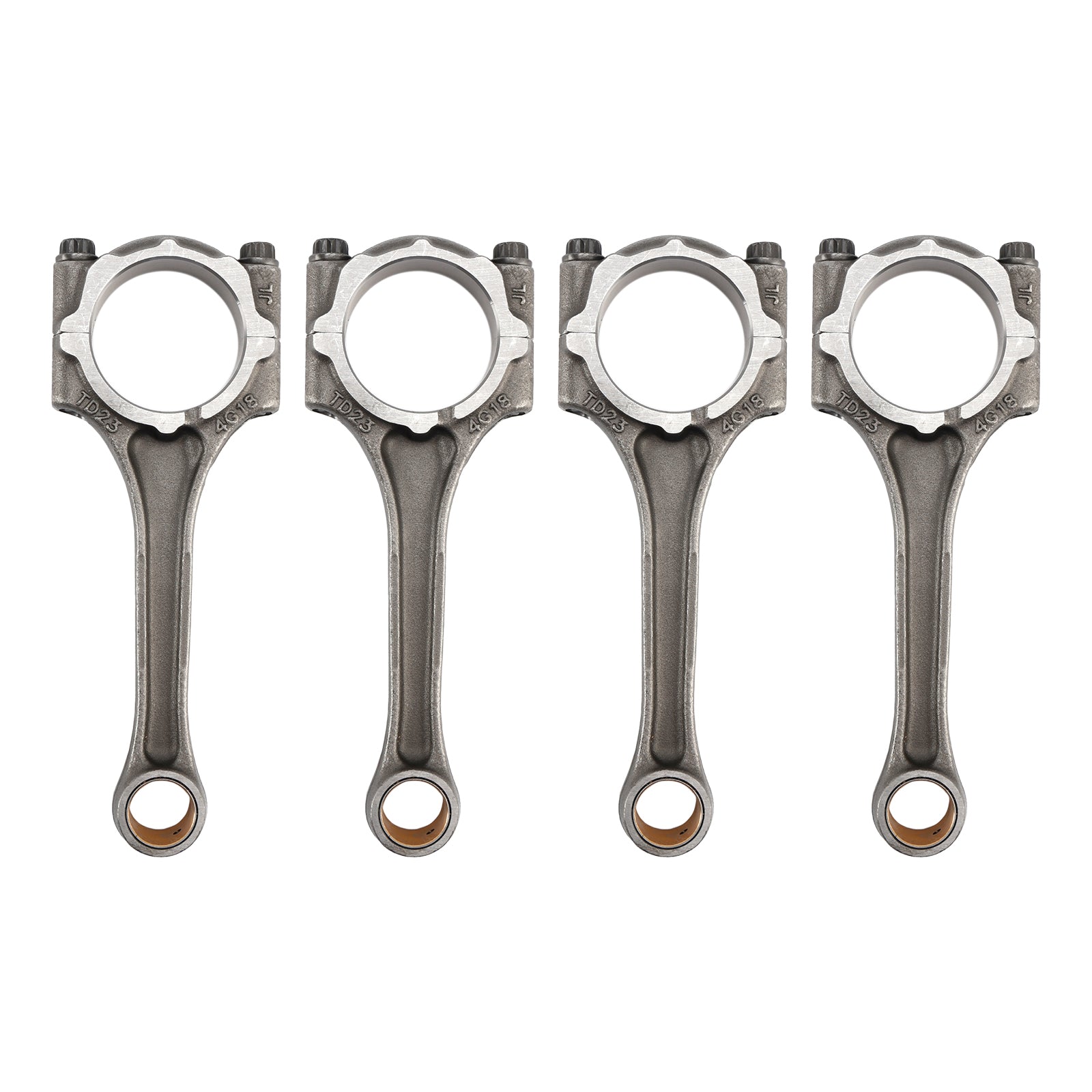 1998-2002 CHEVROLET PRIZM 1.8L Engine Rebuild Overhaul Kit 1ZZ-FE 11071-22010 13401-22020 Generic