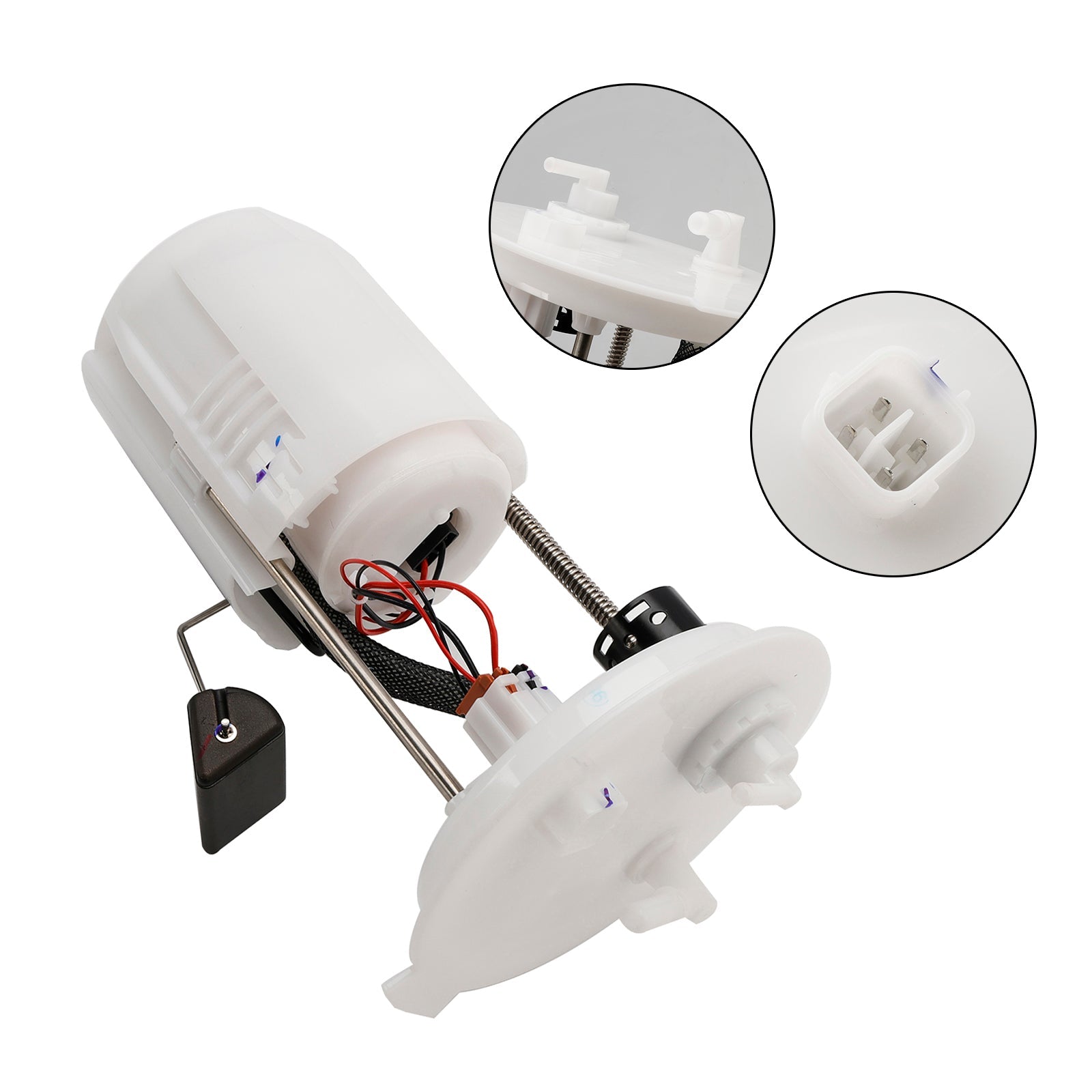 Fuel Pump Assy 16700-Hr3-A21 For Honda Trx420 Fourtrax 420/Fm Trx500 Trx520