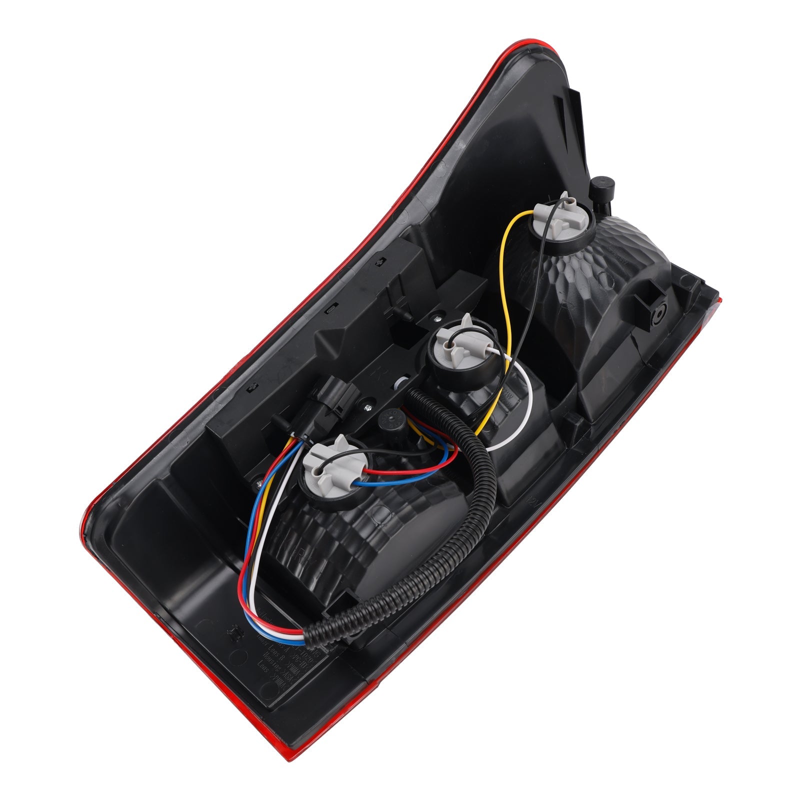 Rear Left + Right Tailight For Isuzu D-Max 2012-2019