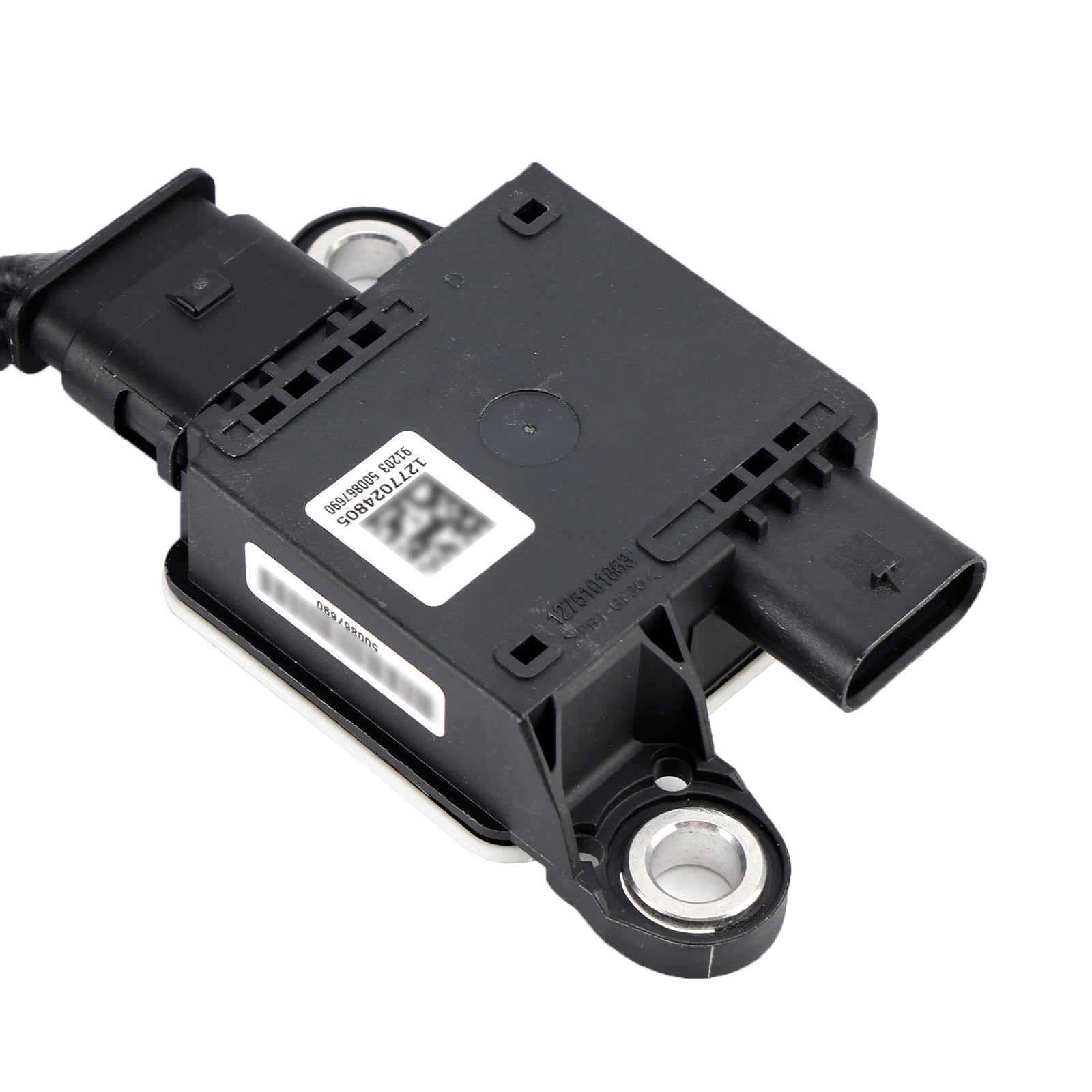 03/2020-on BMW 3 (G20, G80, G28) 320 d Mild-Hybrid Saloon Diesel/Electro Particulate Matter Sensor 13628582026