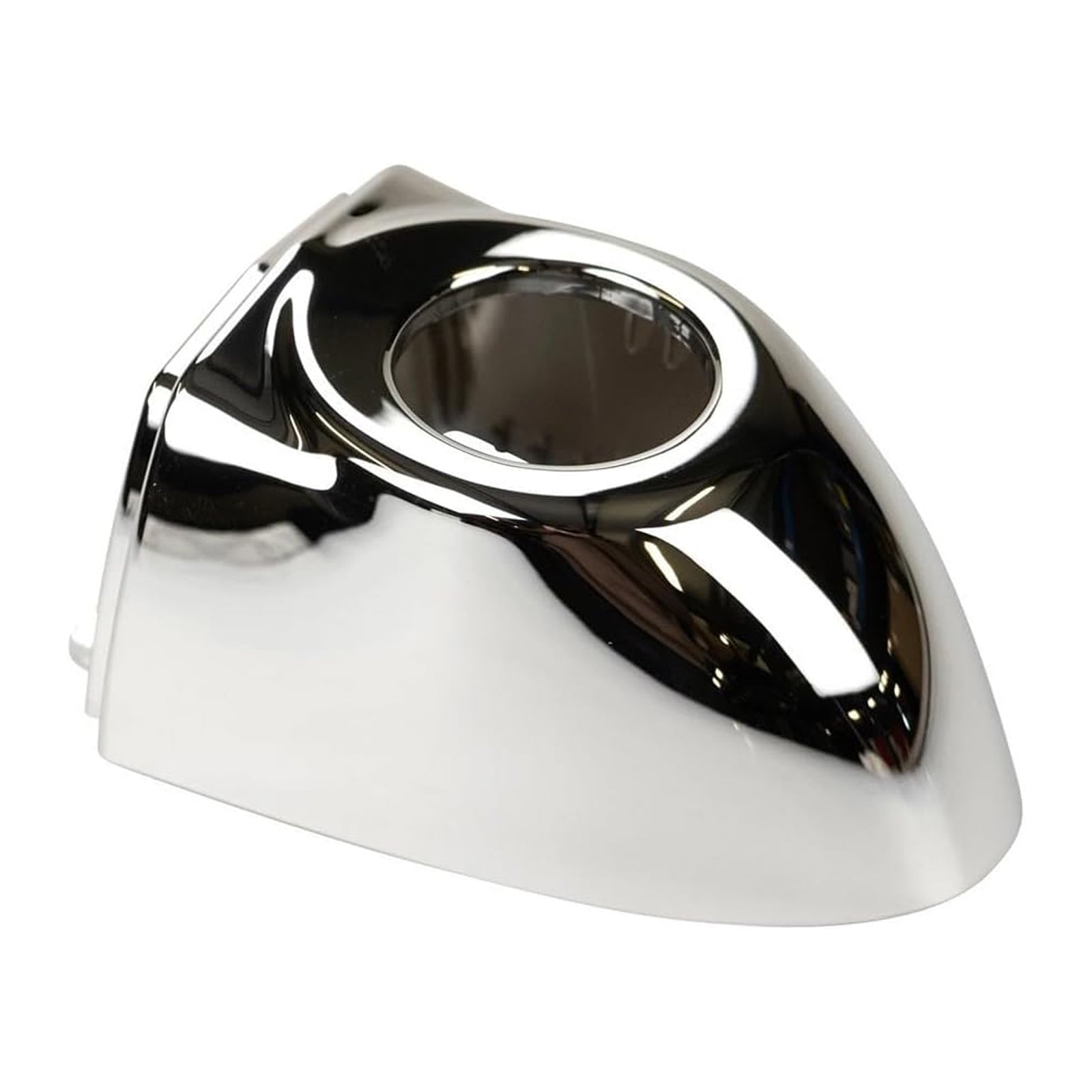 2016-2021 Fiat 500X Front Outer Door Handle Cap 735607049