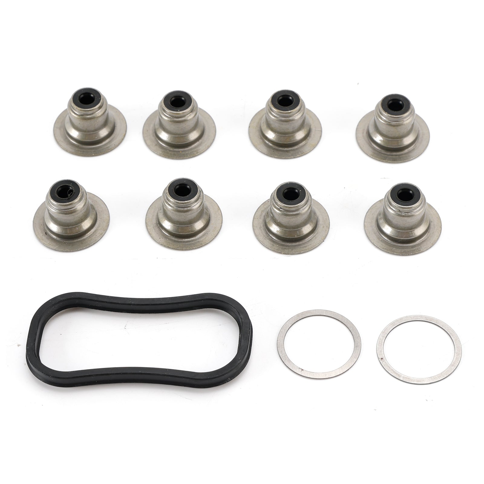 2020-2024 Polaris RZR 1000 4 XP EPS Premium 93mm Cylinder Piston Gaskets Rebuild Kit