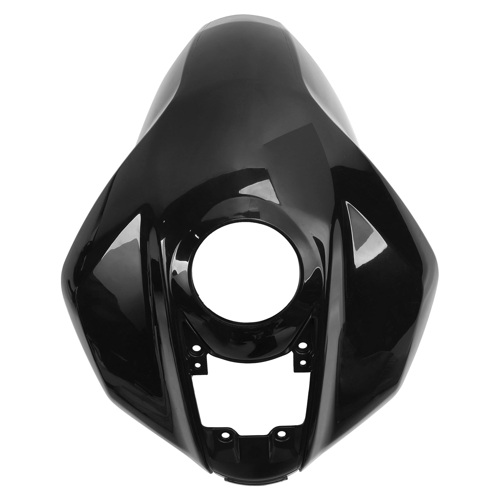 2023-2025 Street Triple 765 R/RS Bodywork Fairing Injection Unpainted